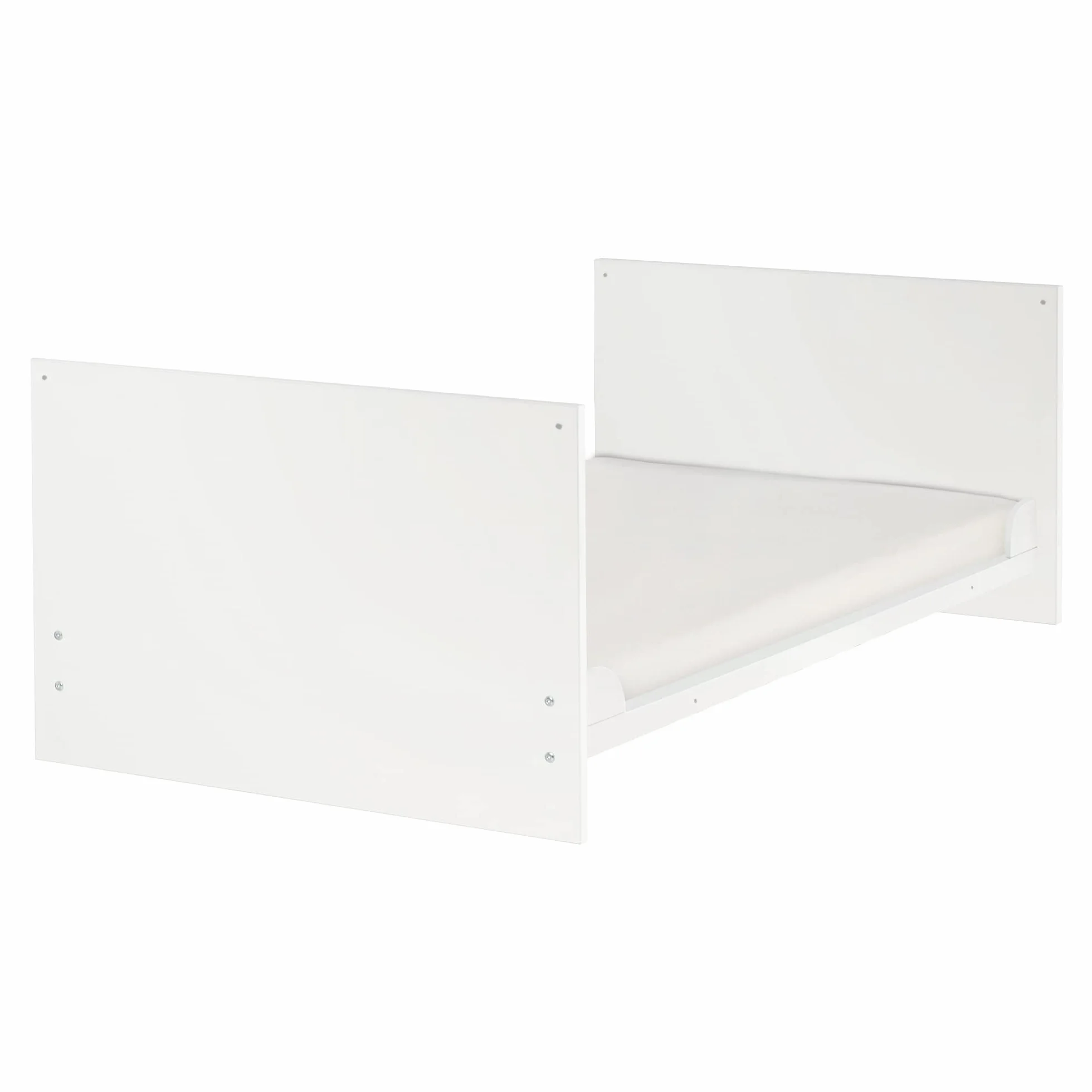 roba Set per cameretta Bianco