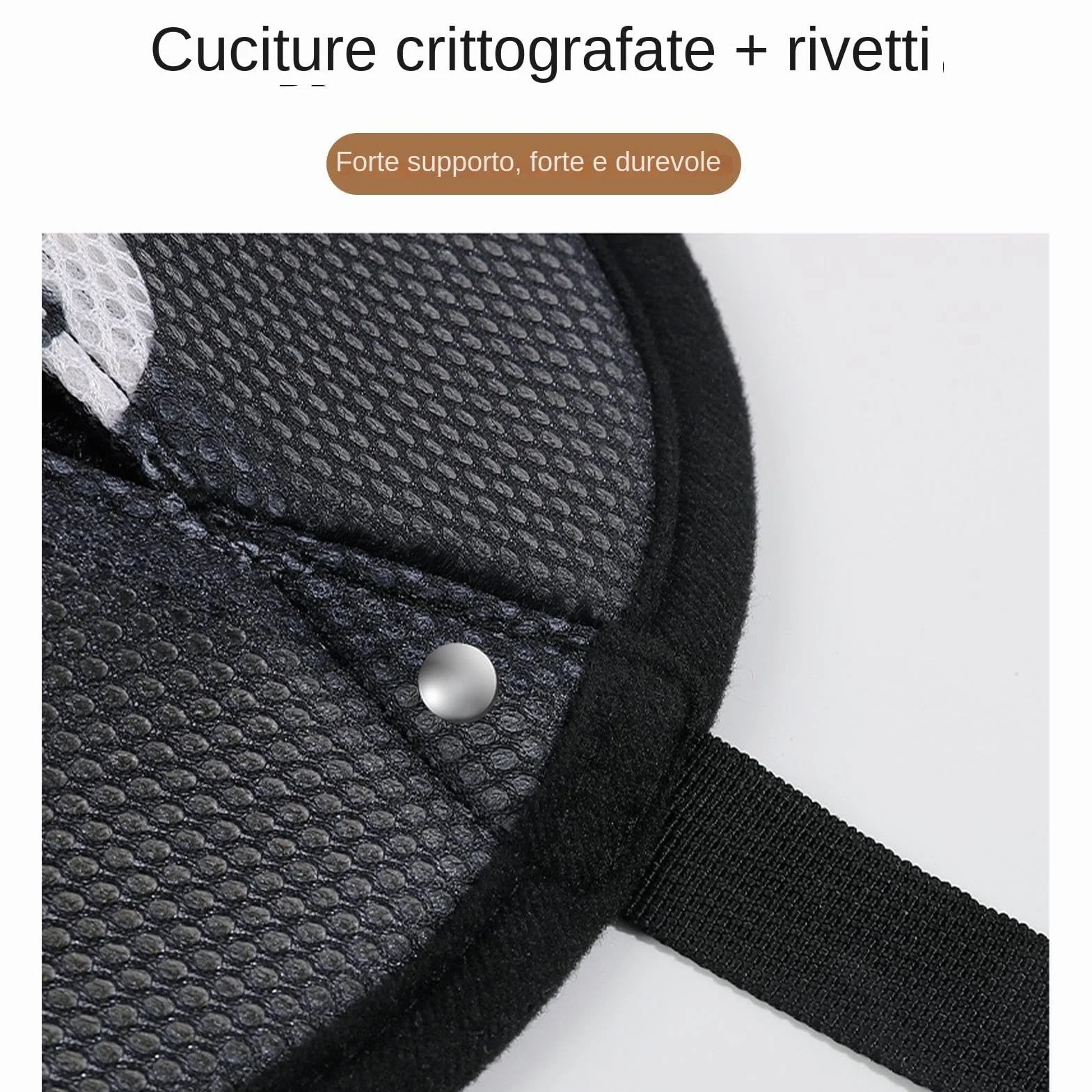 Poggiapiedi regolabile per seggiolino auto bambini - Amaca per auto e aereo