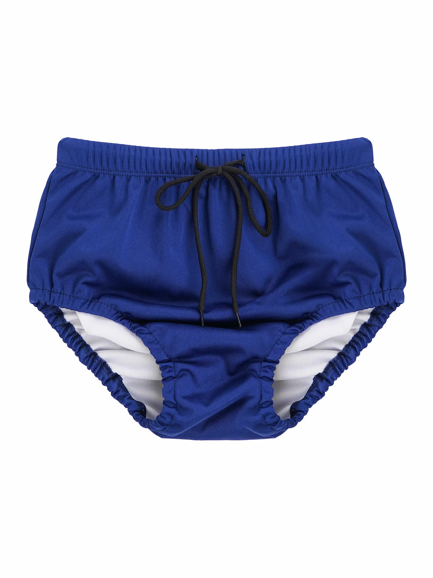 Pannolini Bagno Riutilizzabili Impermeabili Antiuscita Mutande Incontinenza Bambini