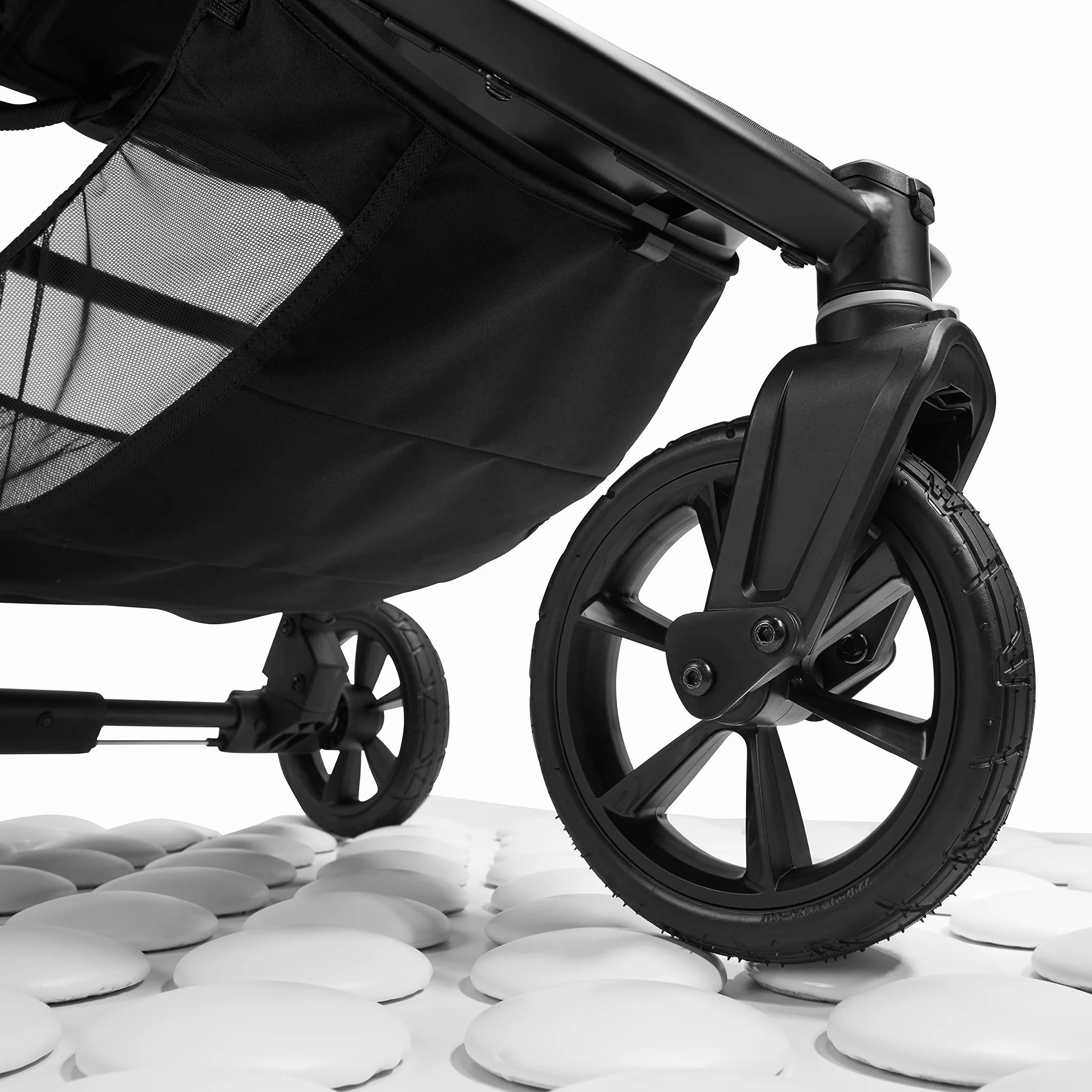 Baby Jogger City Mini GT2 Passeggino Opulent Black