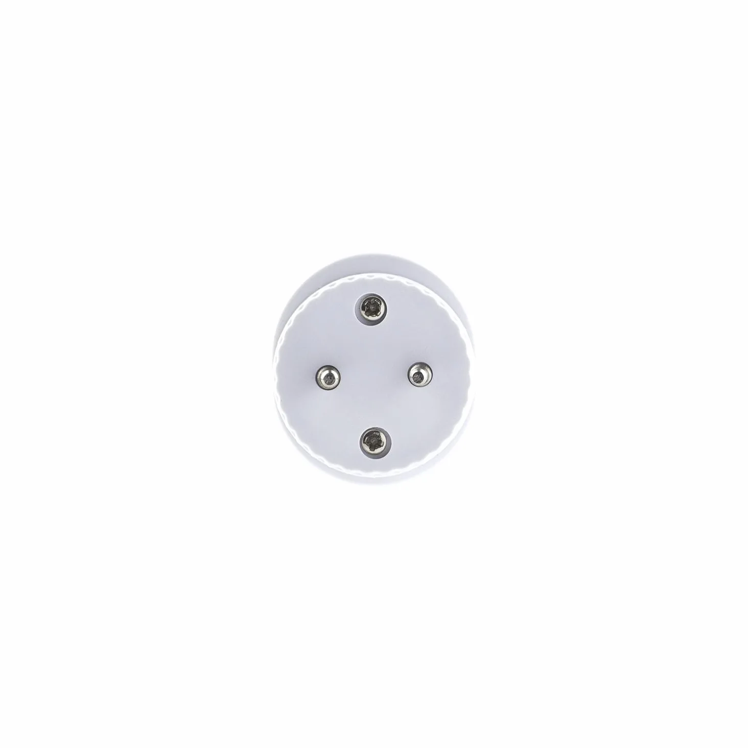 LEDKIA Pack 30 Tubi LED T8 G13 120 cm 18W 120 lm/W Connessione Unilaterale