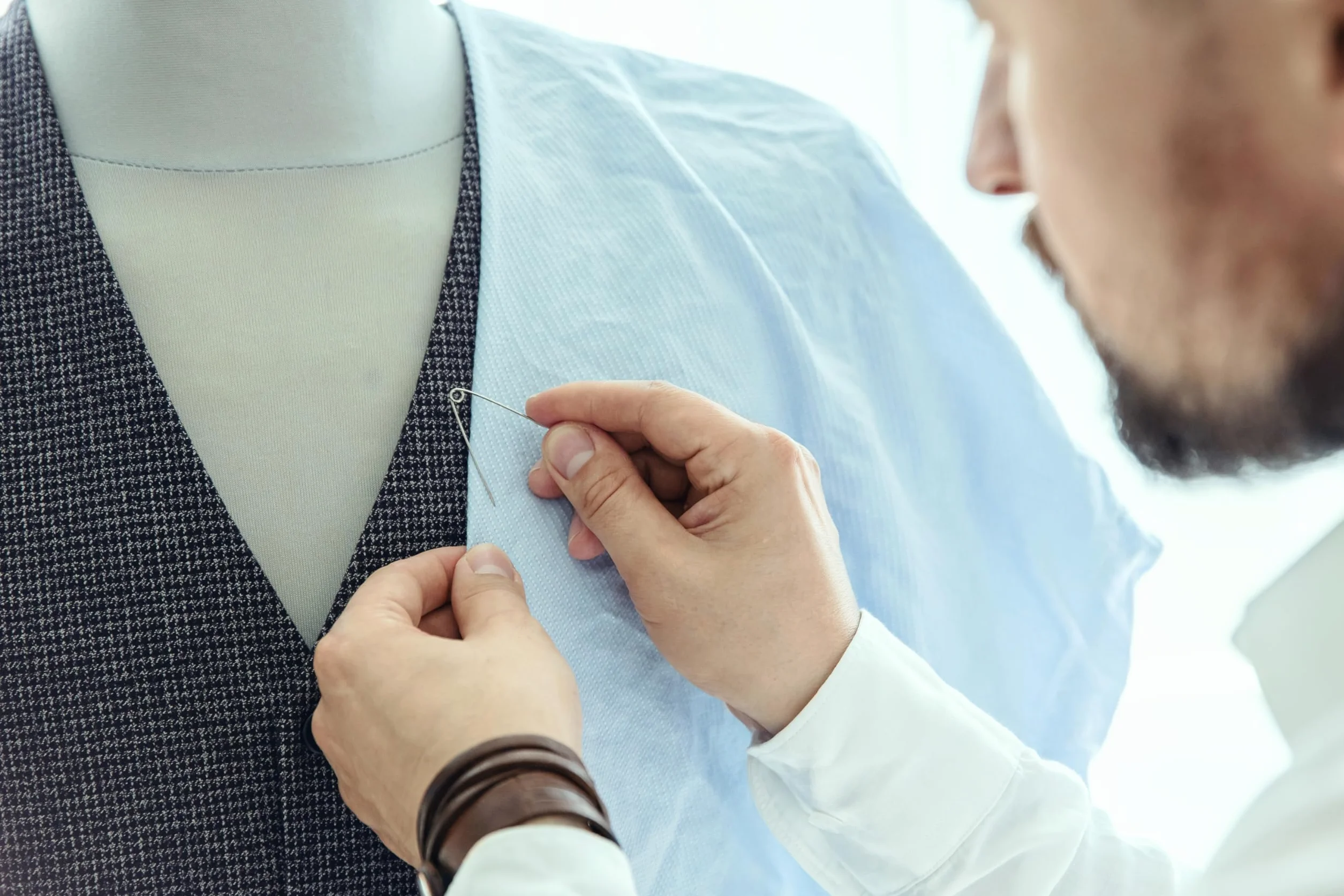 Spille di Sicurezza 3.0cm, Accessori per Abbigliamento, Cucito Fai-Da-Te, Confezione 12 Pezzi