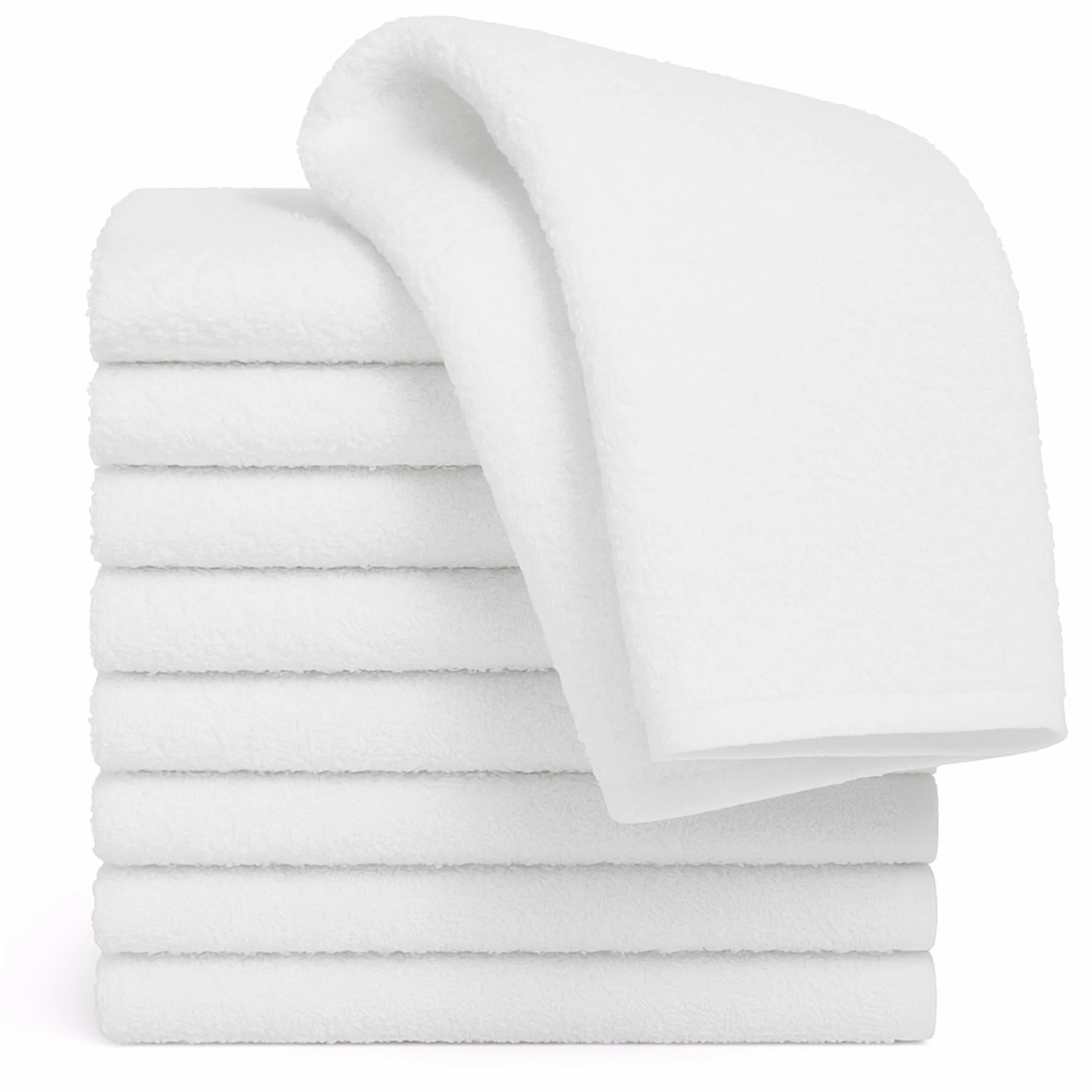Dudu N Girlie Pannolini Baby 100% Cotone 6 Pezzi
