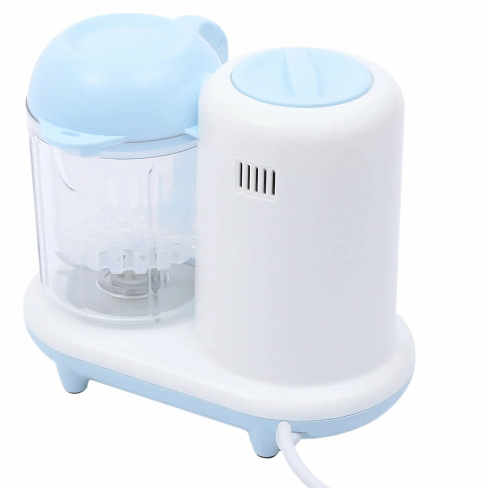Preparatore multifunzione per alimenti bambino 1,05 l porridge neonati