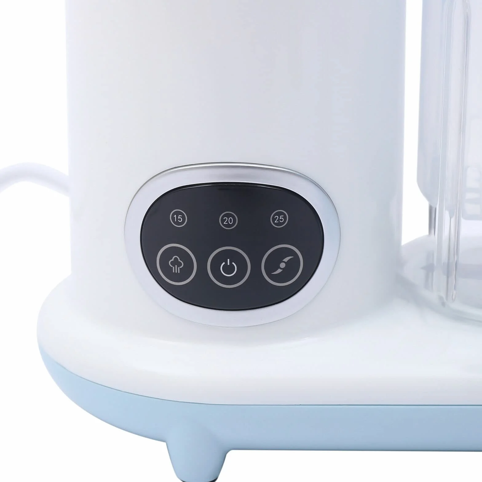 Preparatore multifunzione per alimenti bambino 1,05 l porridge neonati