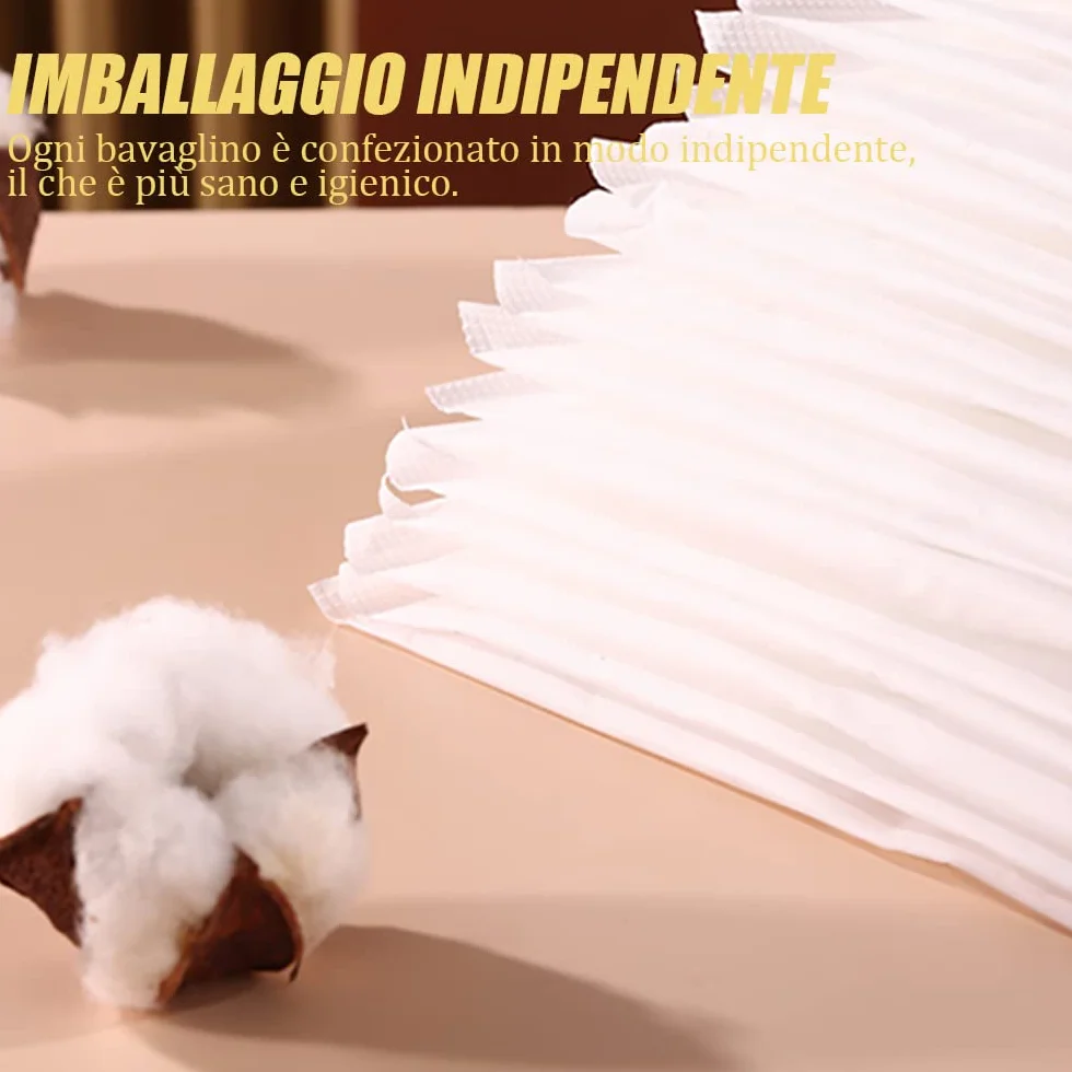 LATRAT 40 pezzi Bavaglini usa e getta bambini, Bavaglino Neonato Impermeabile, Tessuto Non Tessuto Regolabili Tasca Raccogli Pappa