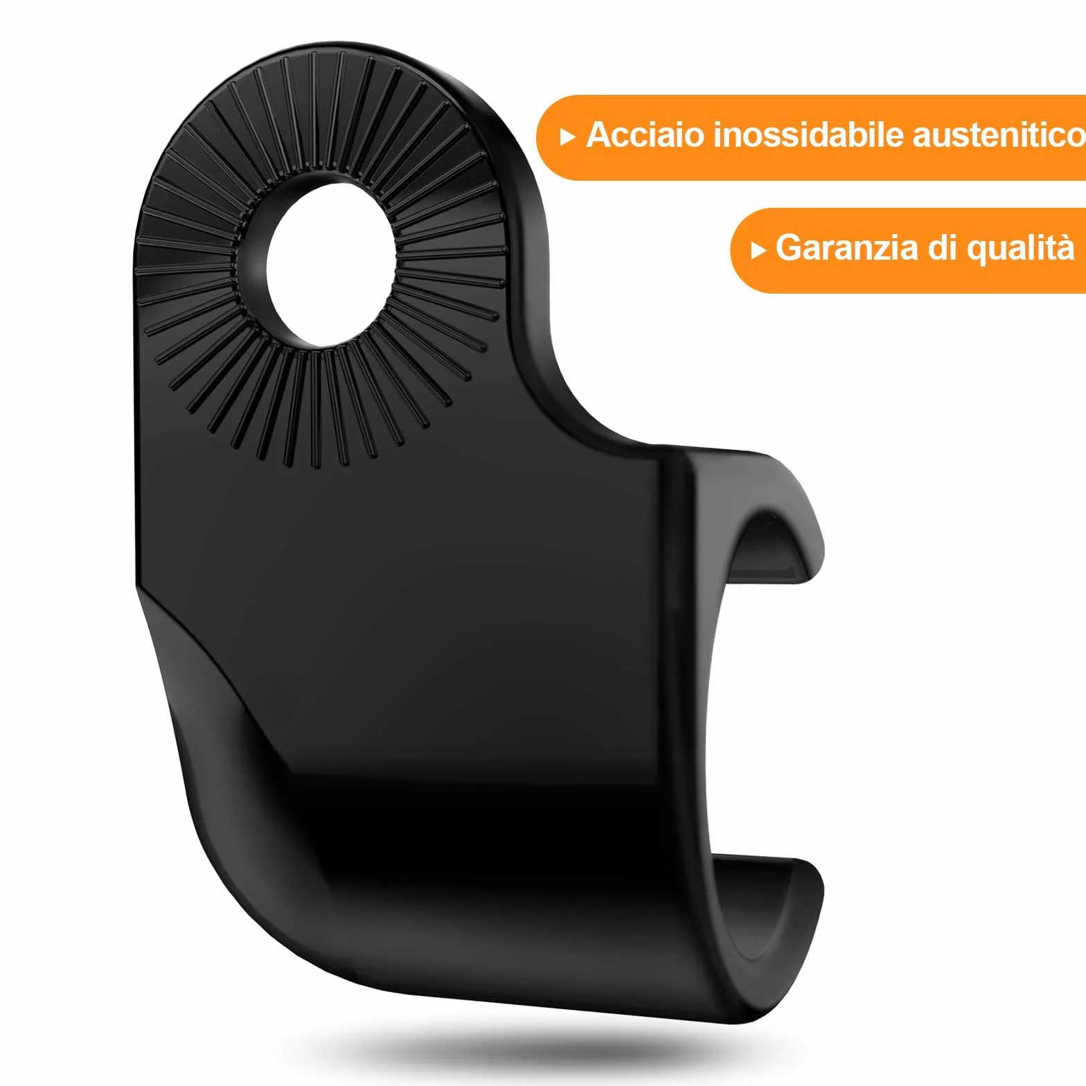 Attacco per rimorchio Thule Chariot per bicicletta, asse per rimorchi Thule