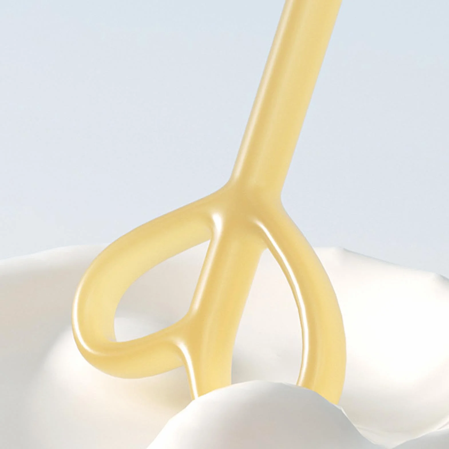 Formula Mixer Rothell Rolthed - Baby Formula Stirrer Electric per Bevande Portatili