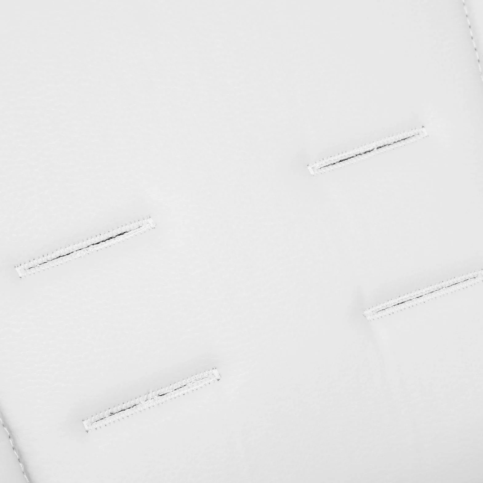 Pegs Perego Tatamia Cuscino per seggiolone in pelle PU universale