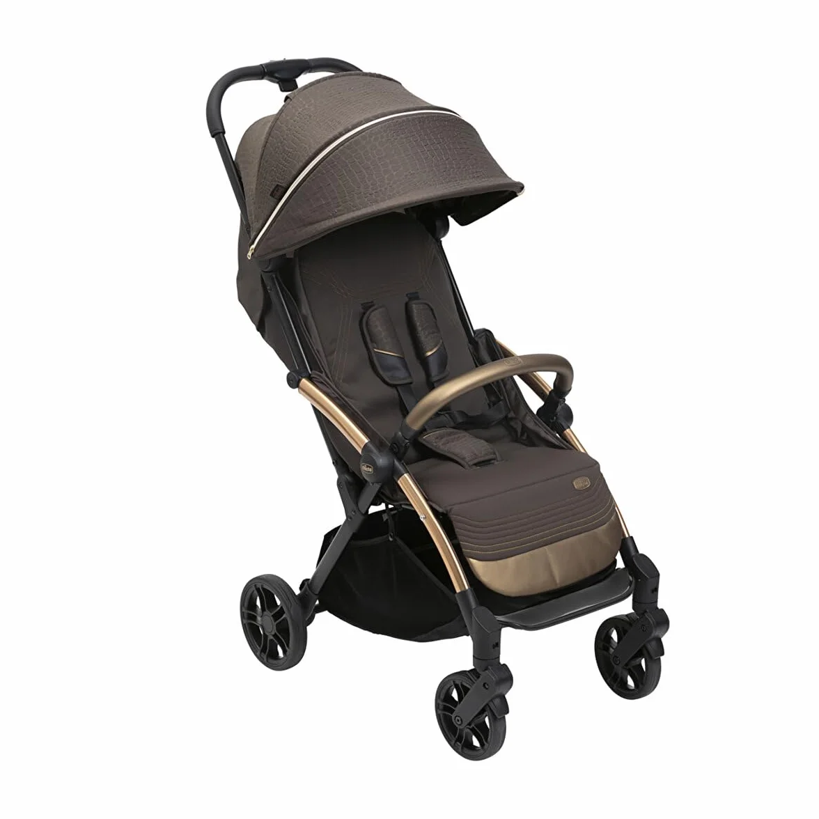 Chicco Passeggino Goody XPlus Ed. Limitata Bronze Lizard