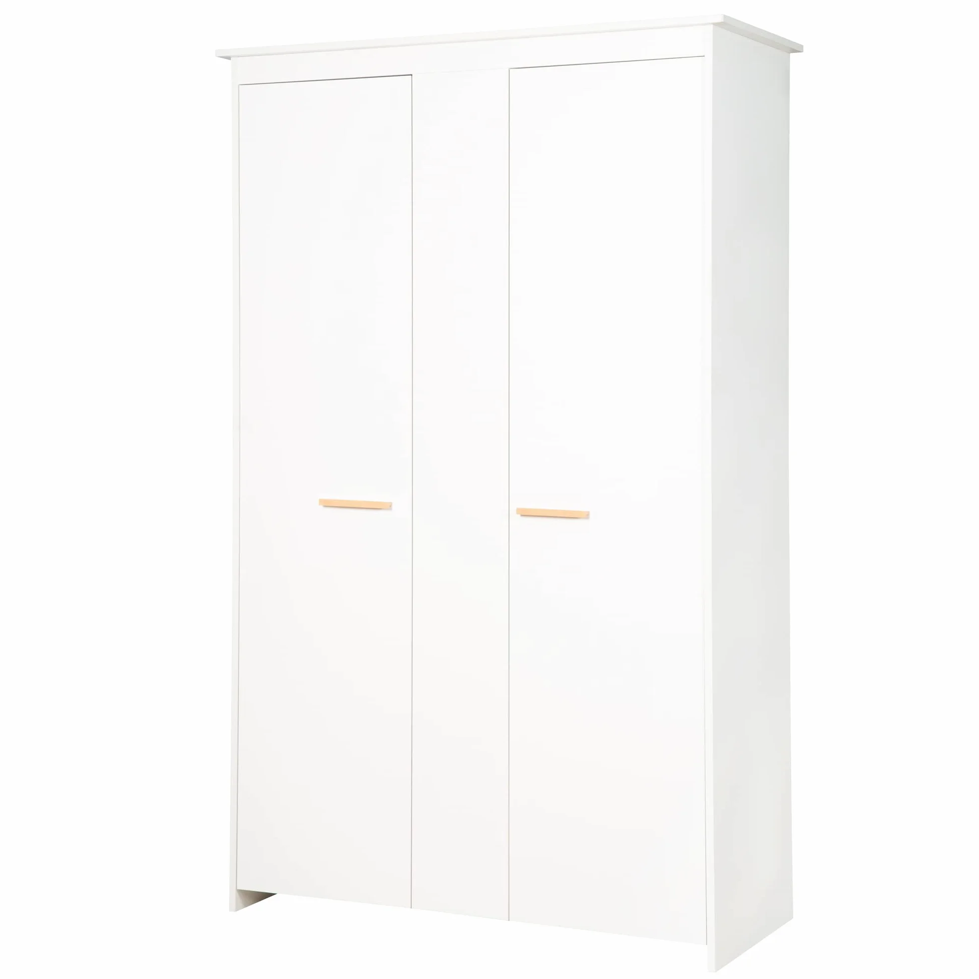 roba Set per cameretta Bianco