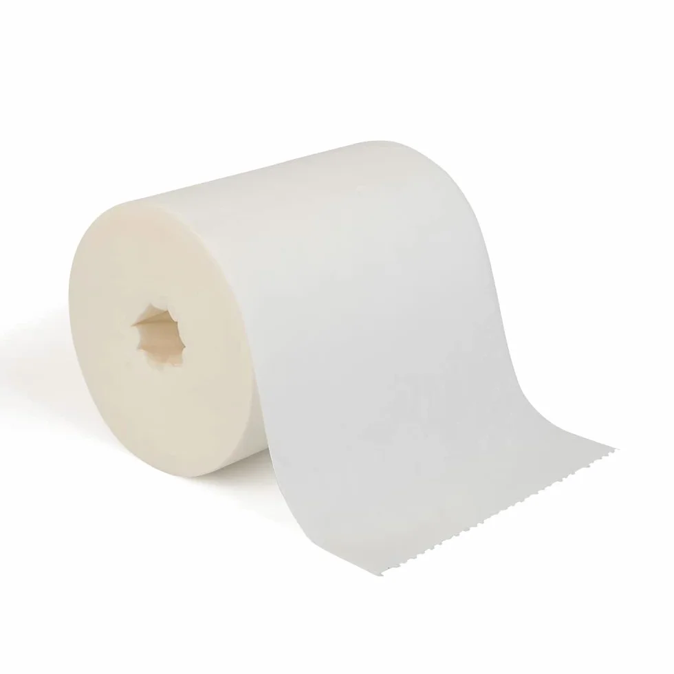 GRÜNSPECHT Tessuto non tessuto biologico per pannolini, 100% biodegradabile, assorbente, 70 fogli (699-00)