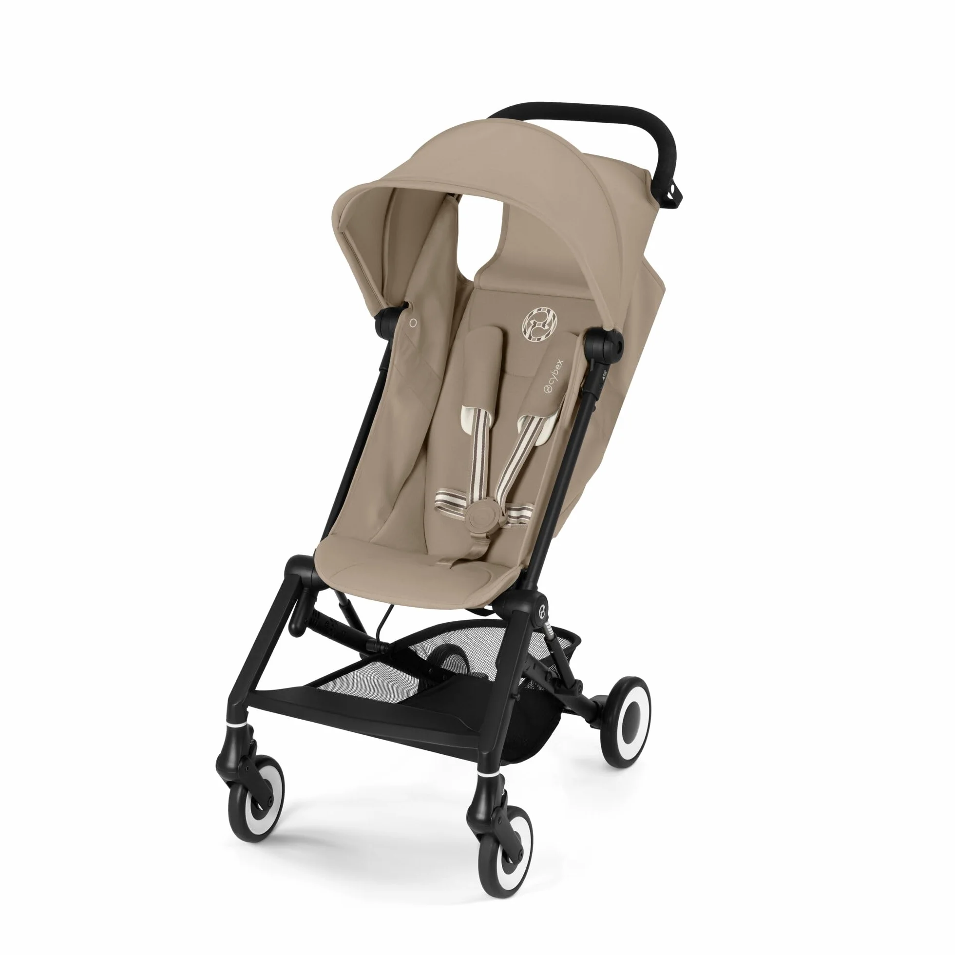CYBEX Gold Buggy AGIS, od około 6 miesięcy do 4 lat (22 kg), Almond Beige