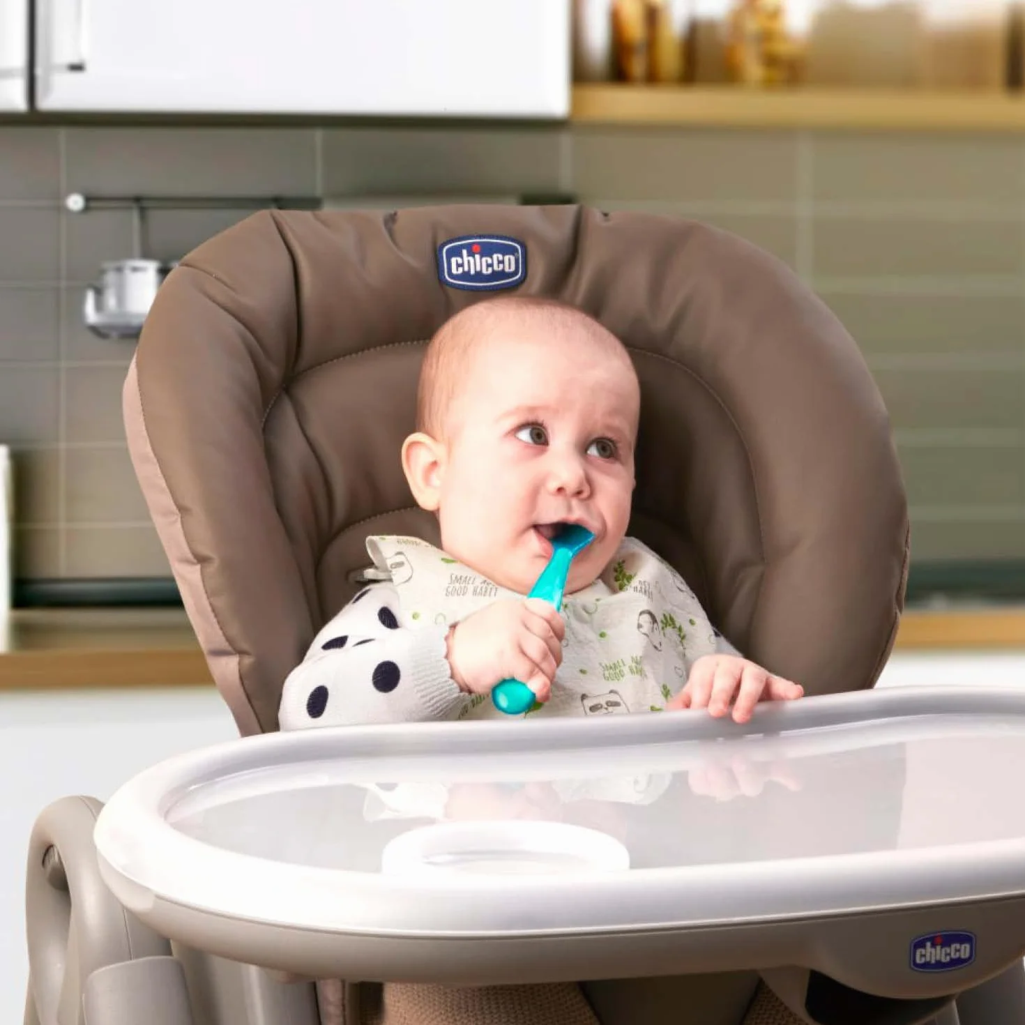 Chicco Bavaglini Neonato Monouso Compostabili, 36 Pezzi, Multicolore