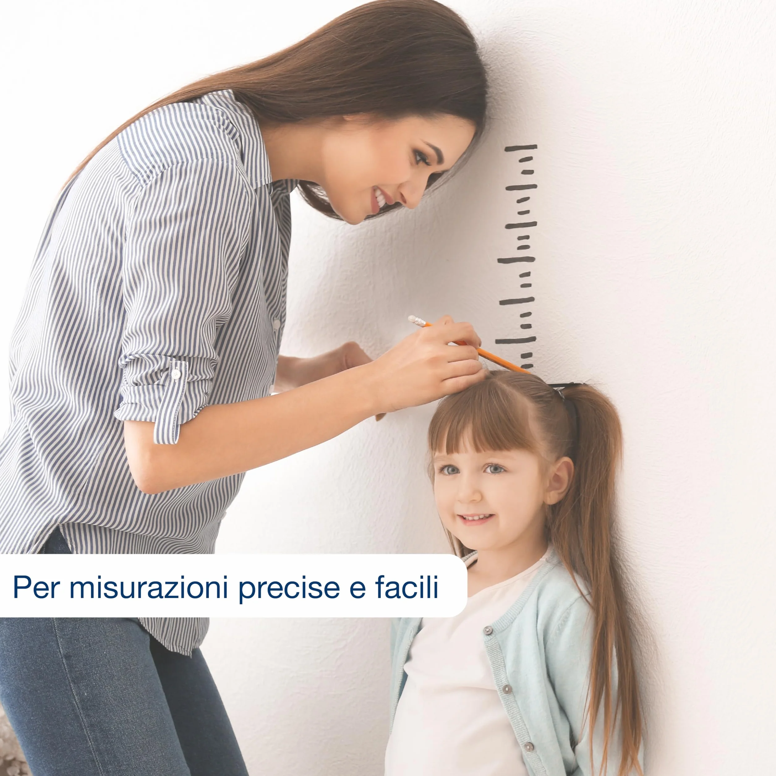 Infantometro Misuratore Bambini