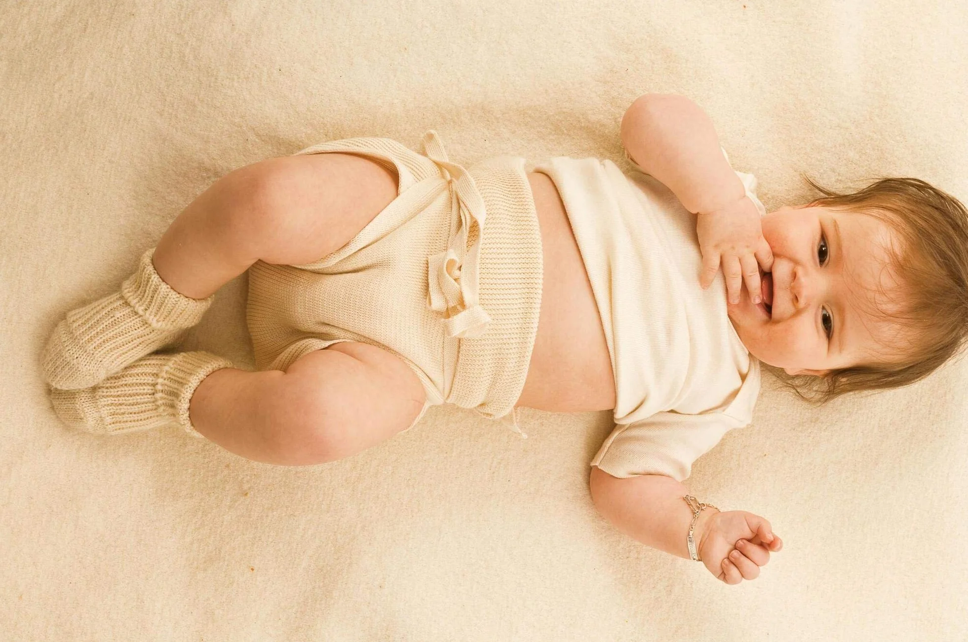 Disana Pannolini Cotone Biologico 3-15 kg Confezione 10