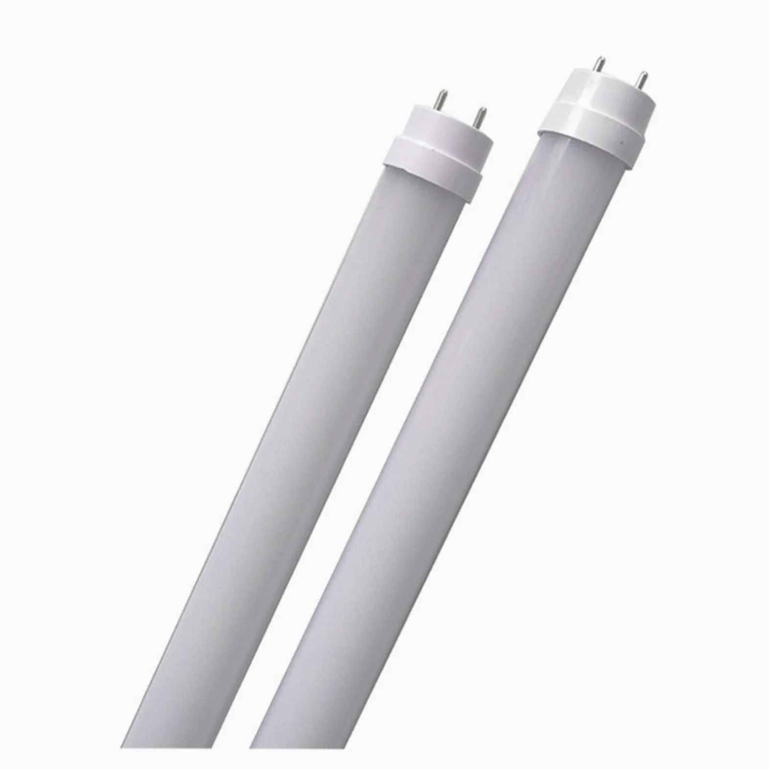 Lampada Fluorescente 3PCS 20W LED T8 96 Ke 2835 SMDLED 120cm Lunghezza Del Tubo - Illuminazione calda d'atmosfera(4000K(Natural White),Clear)