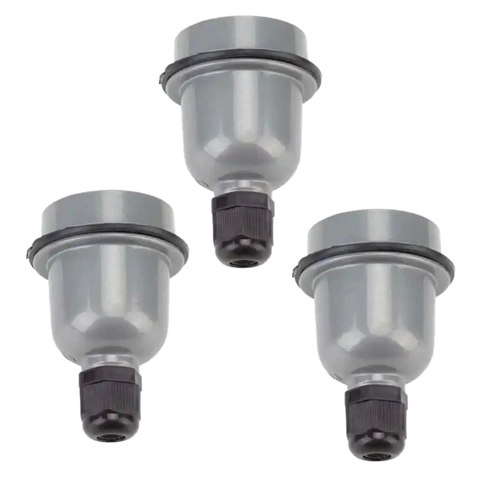 Portalampada E27 Presa luce E27 impermeabile for la casa cuicui