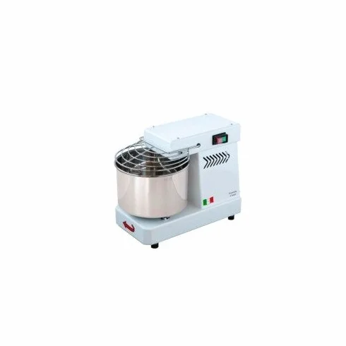 Impastatrice spirale professionale monofase 220V 5 kg RS8088