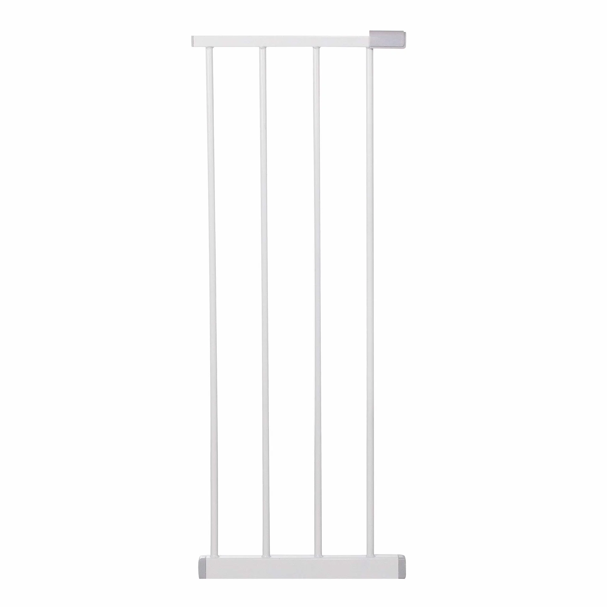 SPRINGOS Barriera di Sicurezza per Porte e Scale 111-120 cm 2 Estensioni