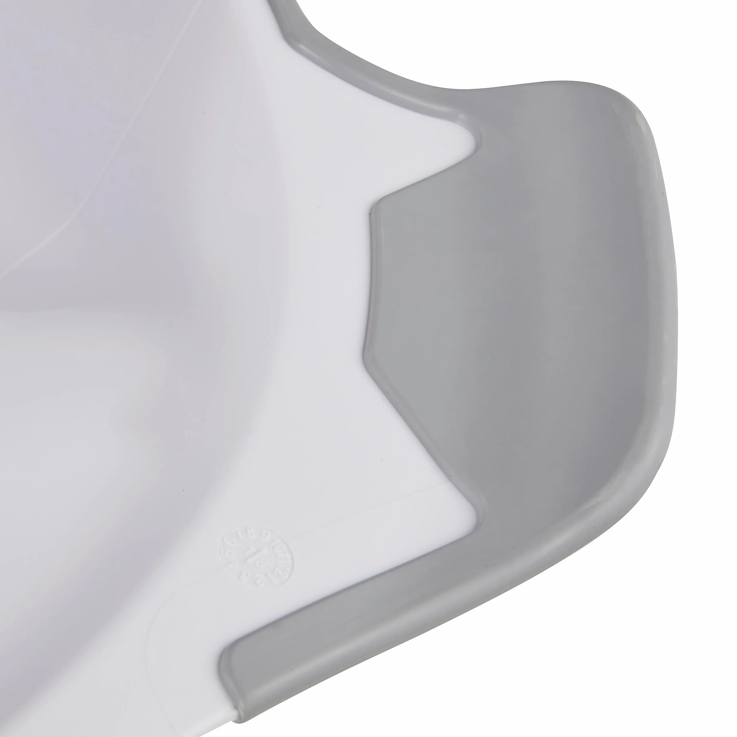 keeper Seggiolino Riduttore per WC Stars Antiscivolo Bianco 24 Mesi