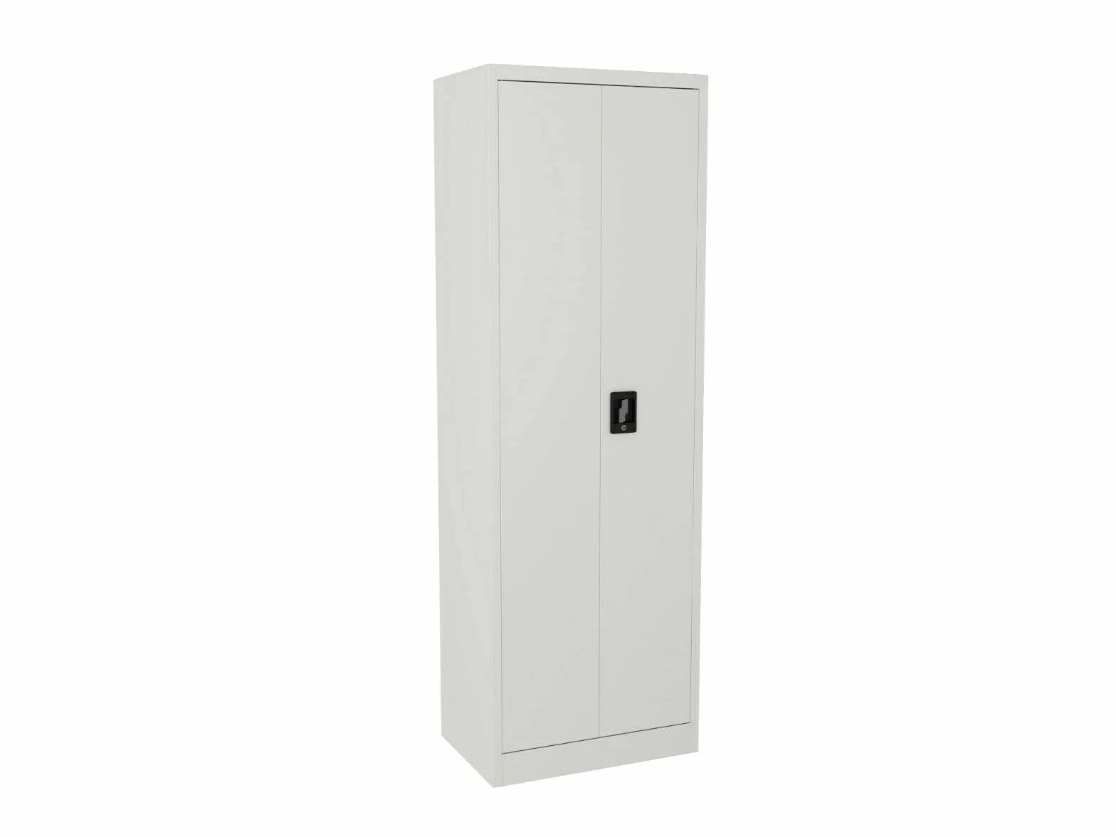 Armadio in lamiera verniciata TP per ufficio 80x40x80 100x40x80 60x40x180 80x40x180 100x40x180