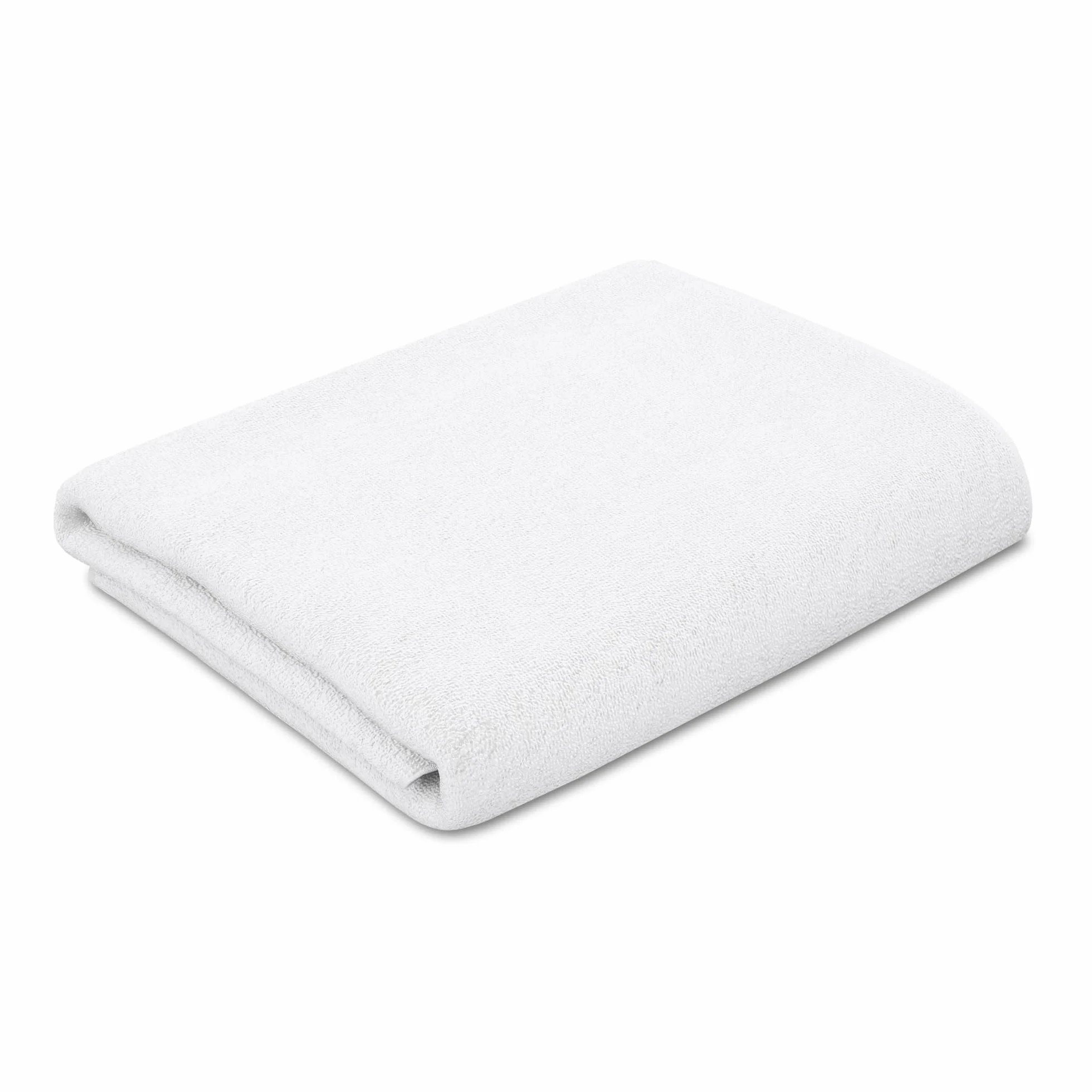 Coprimaterasso impermeabile 80x160 cm antiacaro lavabile per lettino singolo e culla