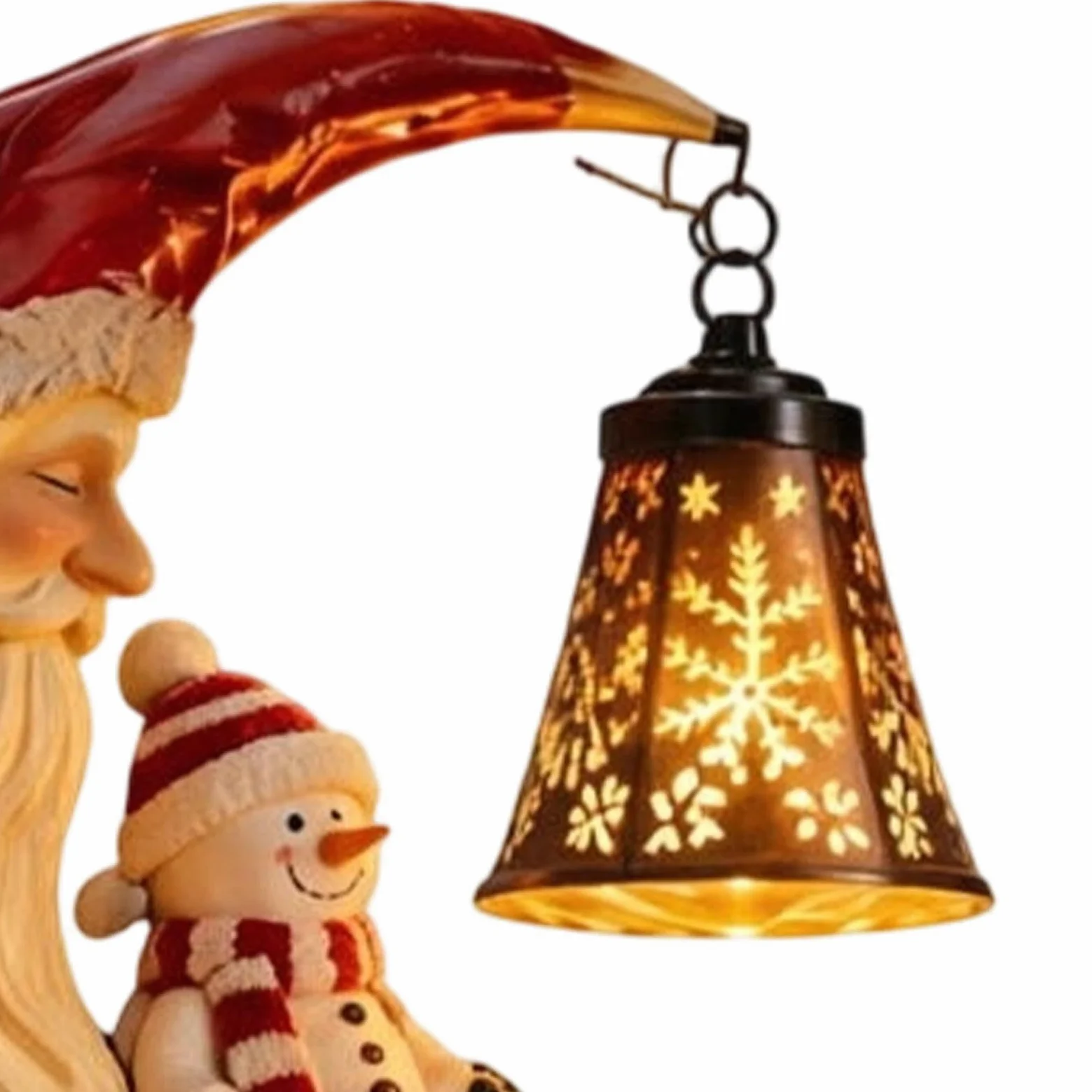Natalizie a Paletto per Giardino Illuminazione Impermeabile per Sentieri | da Giardino Per Proprietari Di Case E Paesaggisti Vialetti Patii Terrazze Aiuole Prato Cortile