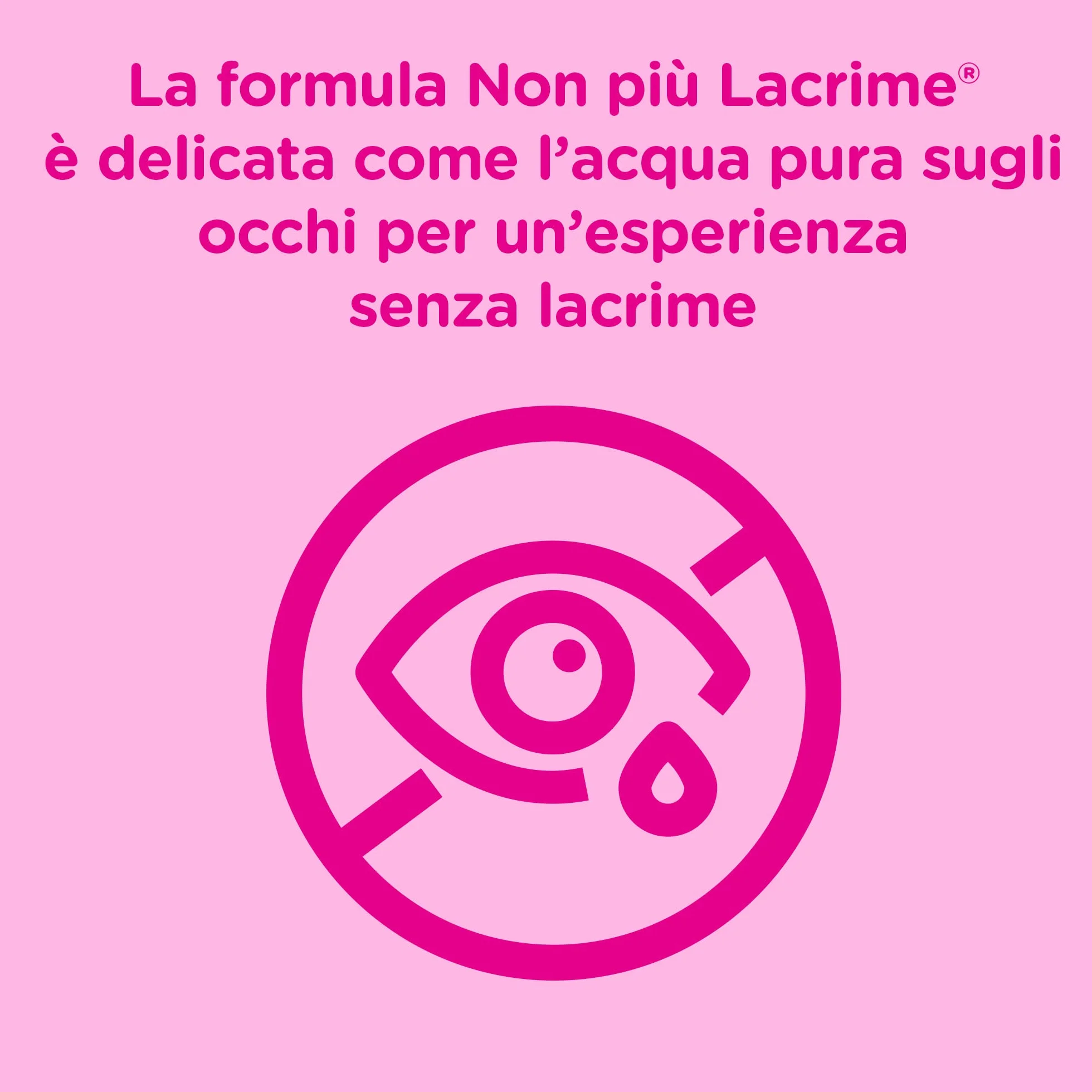 Johnson's Kids Balsamo Spray Forti & Lucenti Senza Risciacquo 200 ml, Balsamo capelli bambini con Olio di Argan e Proteine della Seta