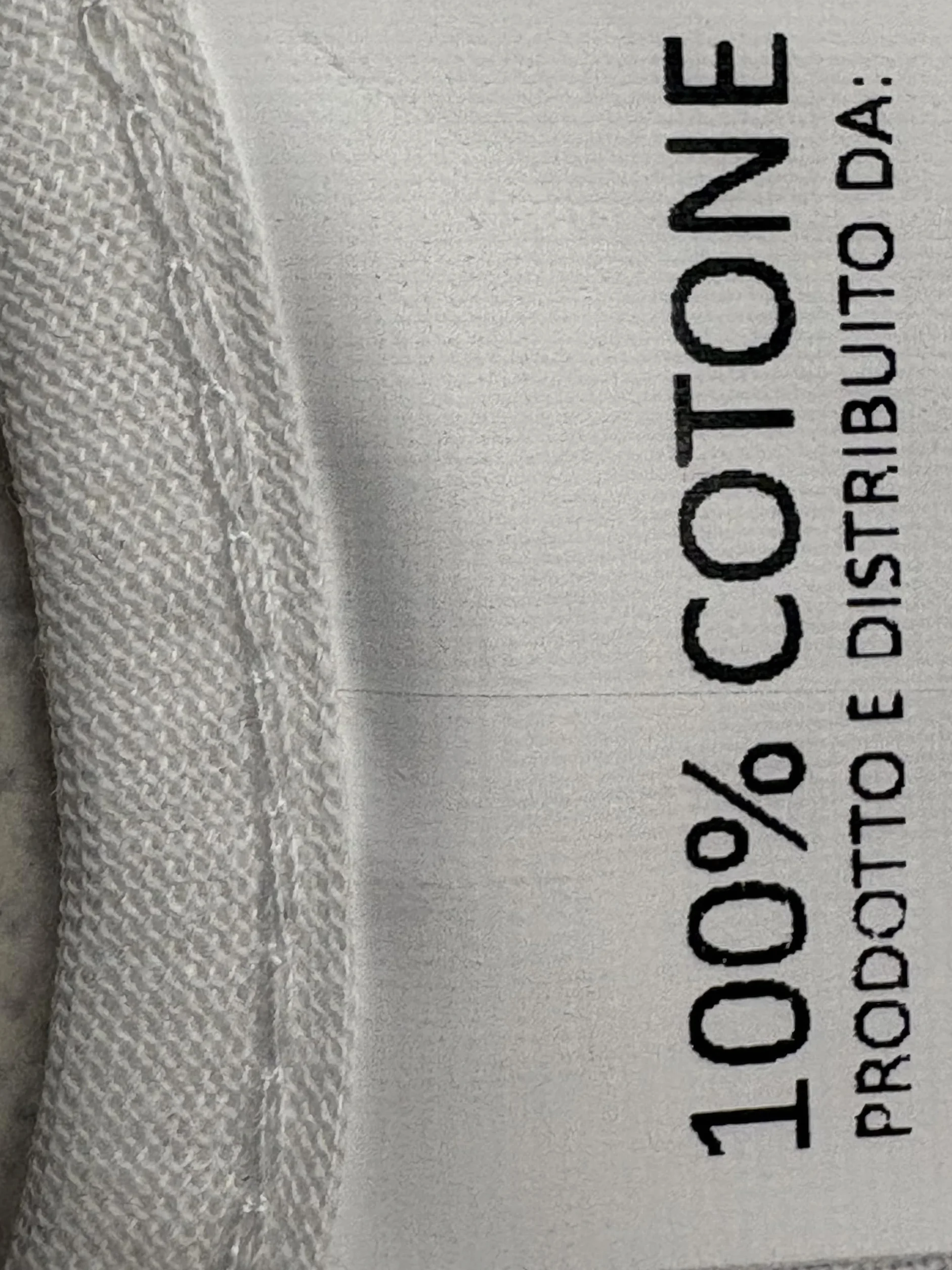Bavaglino Il Mio Battesimo Ricamato 100% Cotone Artigianato Made In Italy