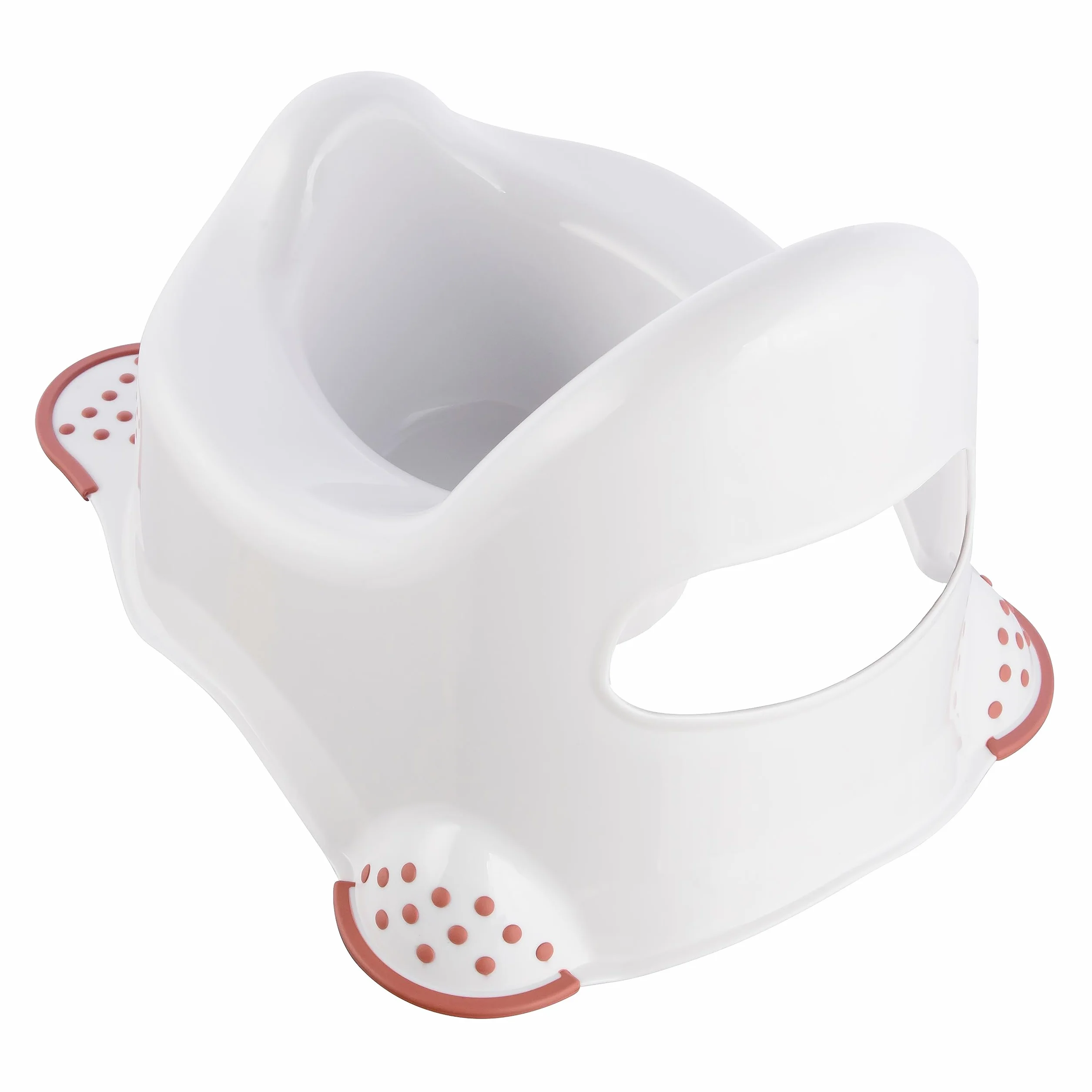 Keeper Vasino Rainbow Antiscivolo Bianco Da 18 Mesi a 3 Anni