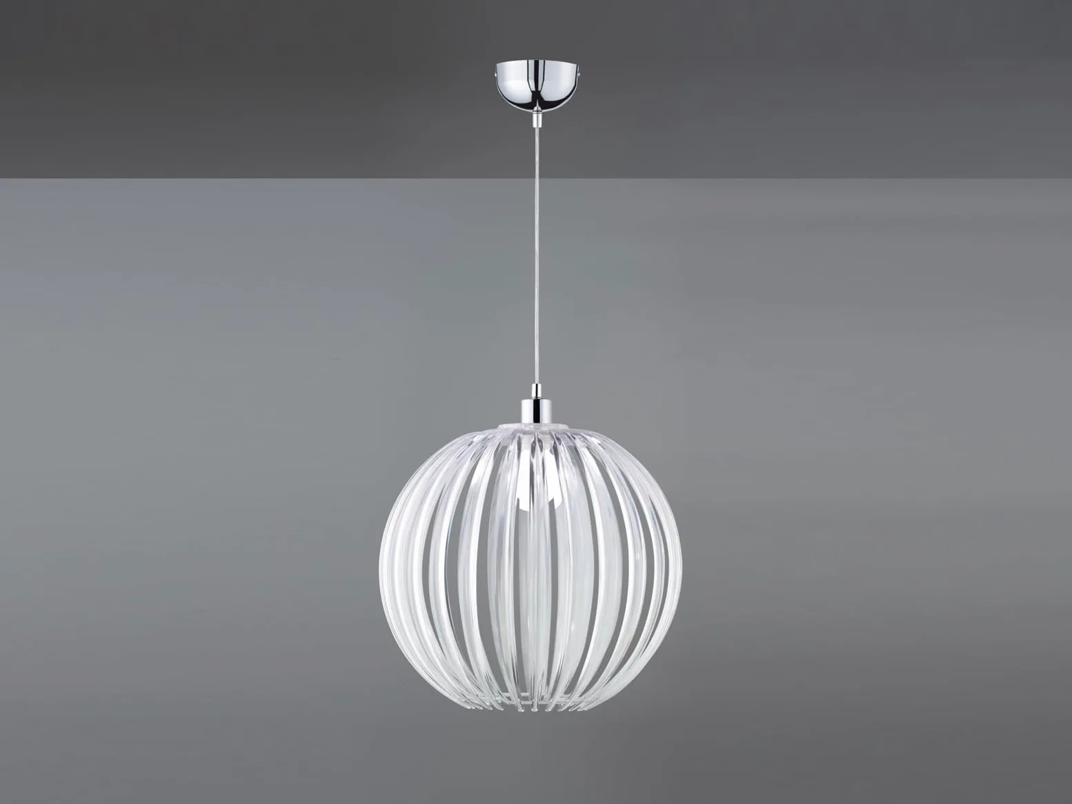 Trio 304100100 Lampada a Sospensione
