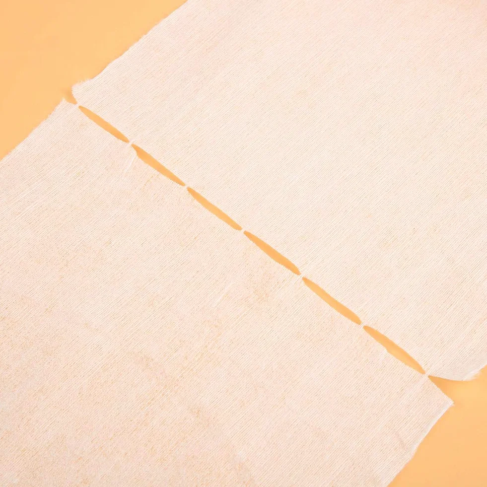Pannolini Usa e Getta per Bambini 100 Pezzi Fodere Biodegradabili Lavabili