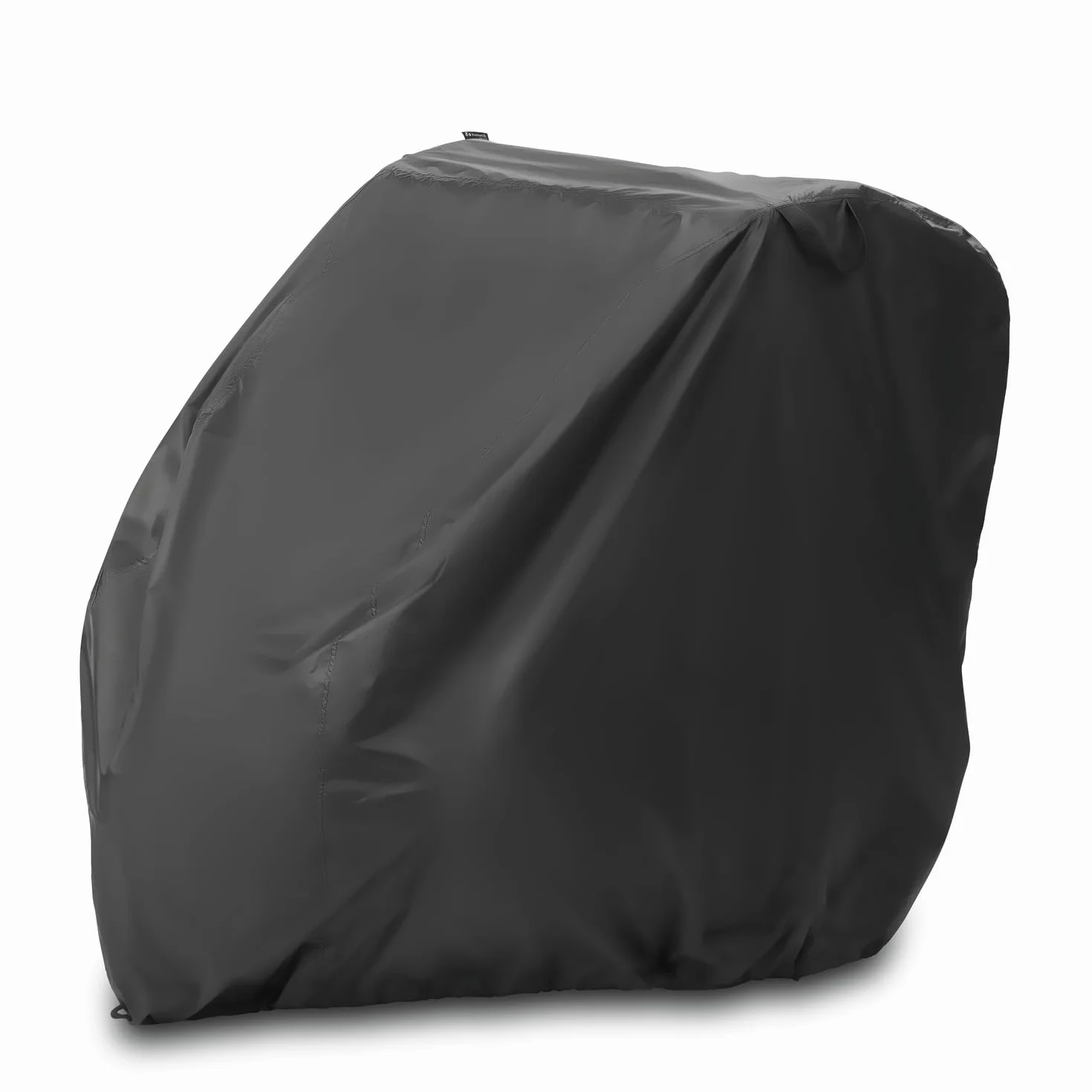 hauk Copertura Rimorchio Bici Bambini Universale 95x105x109 cm