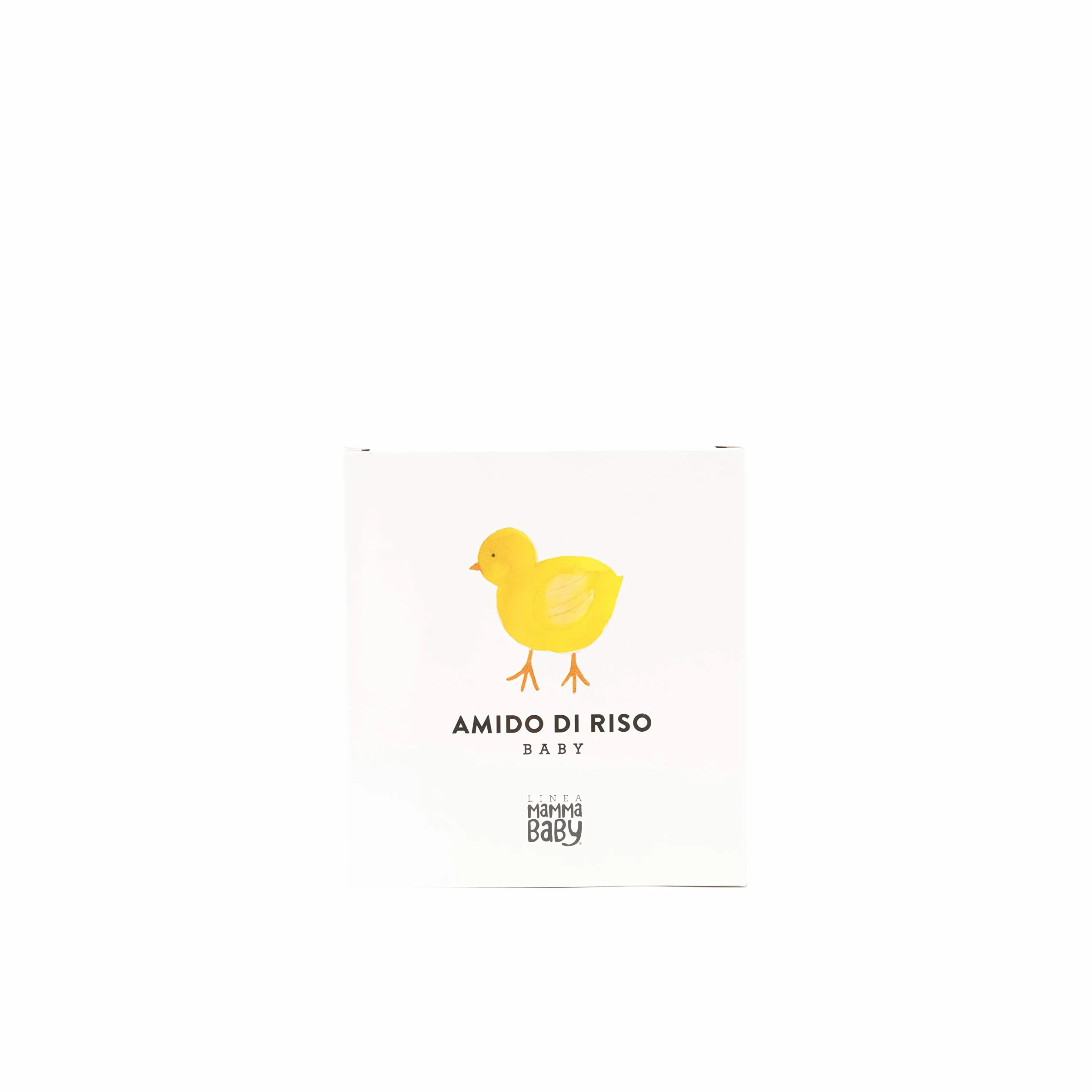 Linea Mammababy Amido di Riso Baby 150g 5 buste