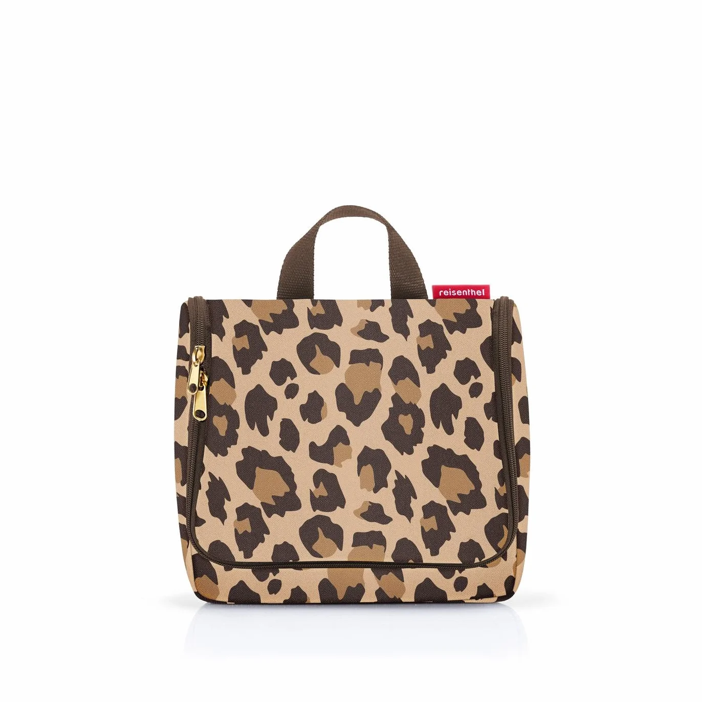 Reisenthel Pratica Borsa da Toilette con Gancio Impermeabile