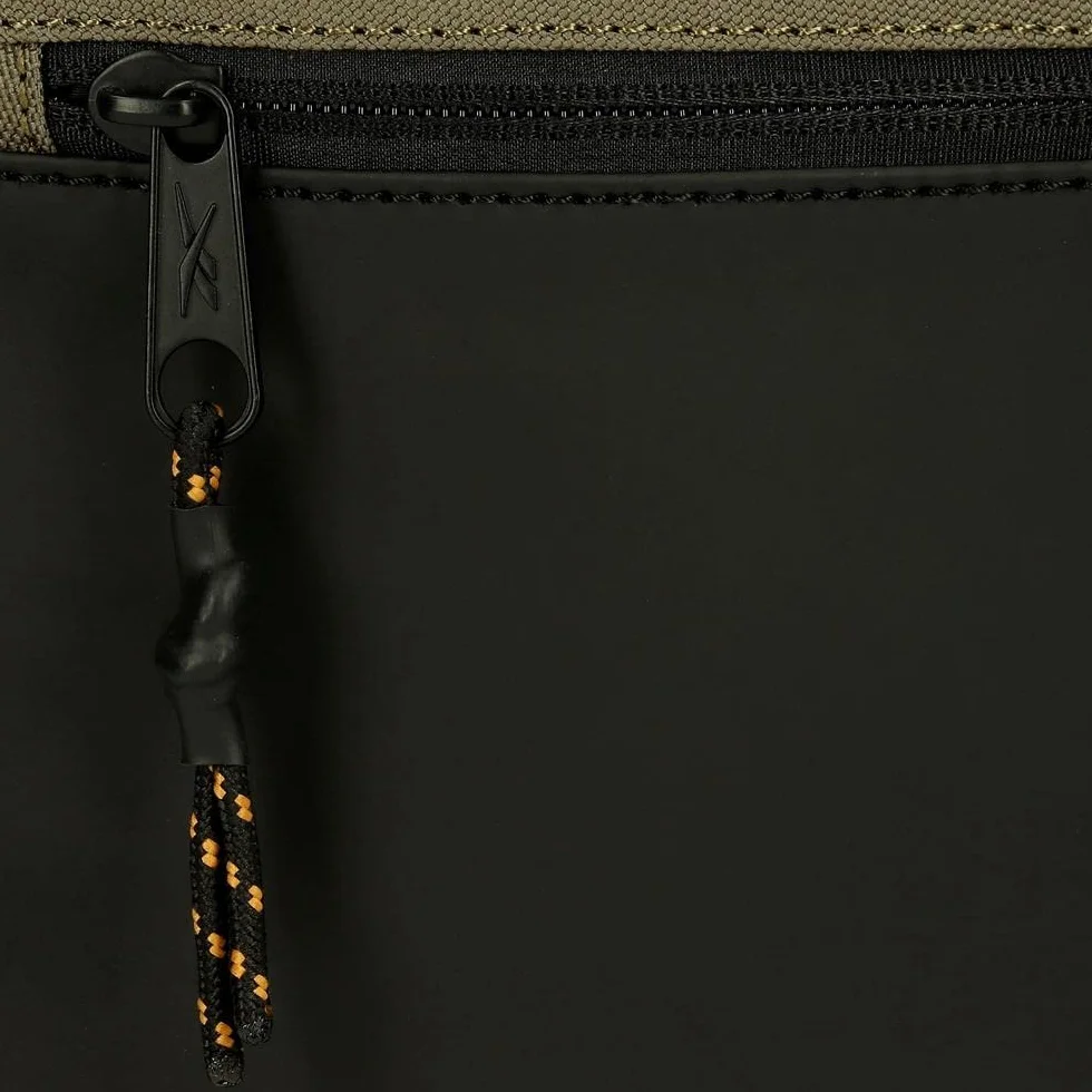 Reebok Hamilton Borsa da corriere Uomo