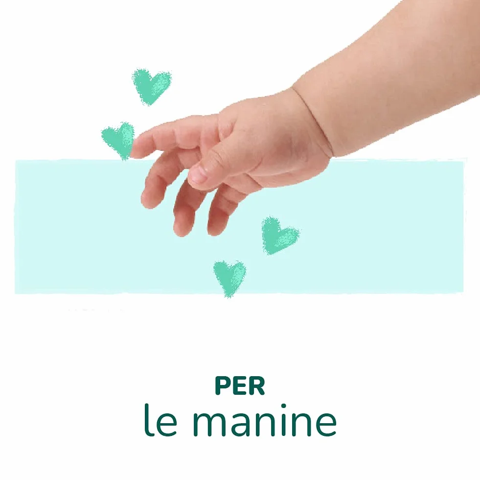 Pampers Baby Fresh Salviettine 12 Confezioni da 50 Pezzi 600 Salviettine Formula Idratante PH
