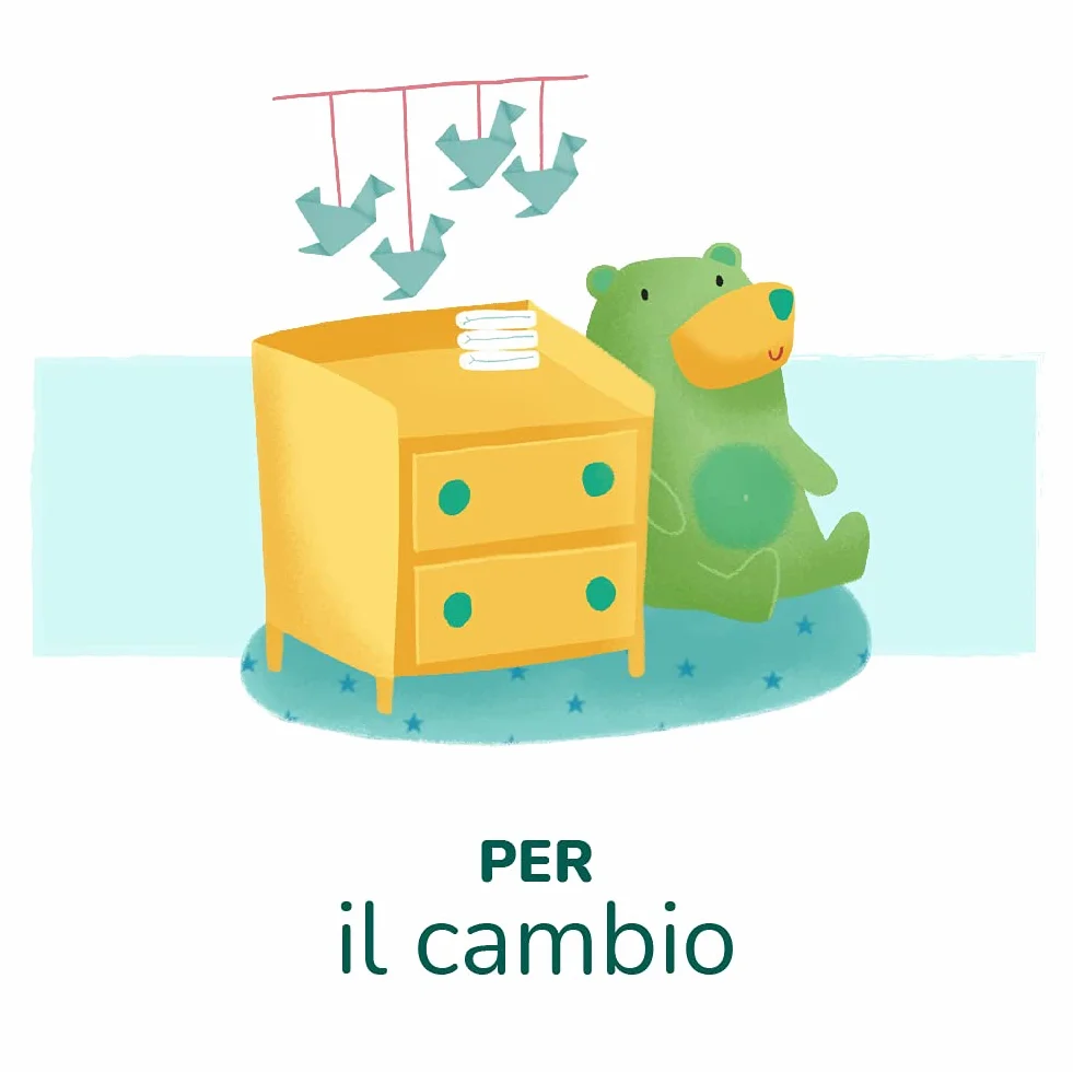 Pampers Baby Fresh Salviettine 12 Confezioni da 50 Pezzi 600 Salviettine Formula Idratante PH