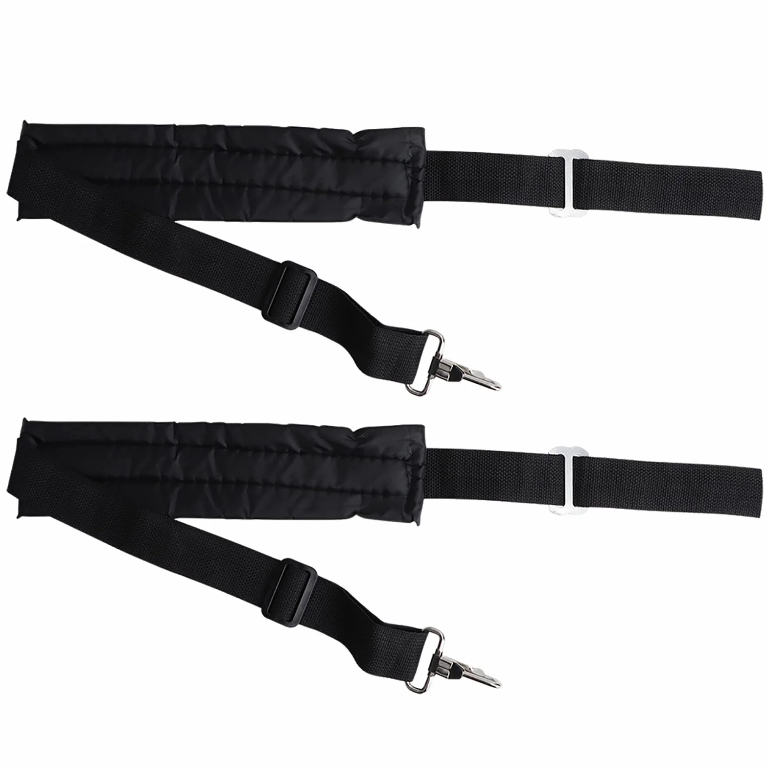 Tracolla per Spruzzatore a Zaino Leggero Confortevole Stabile Regolabile 29 Cm * 11,4 Pollici 2 Pezzi