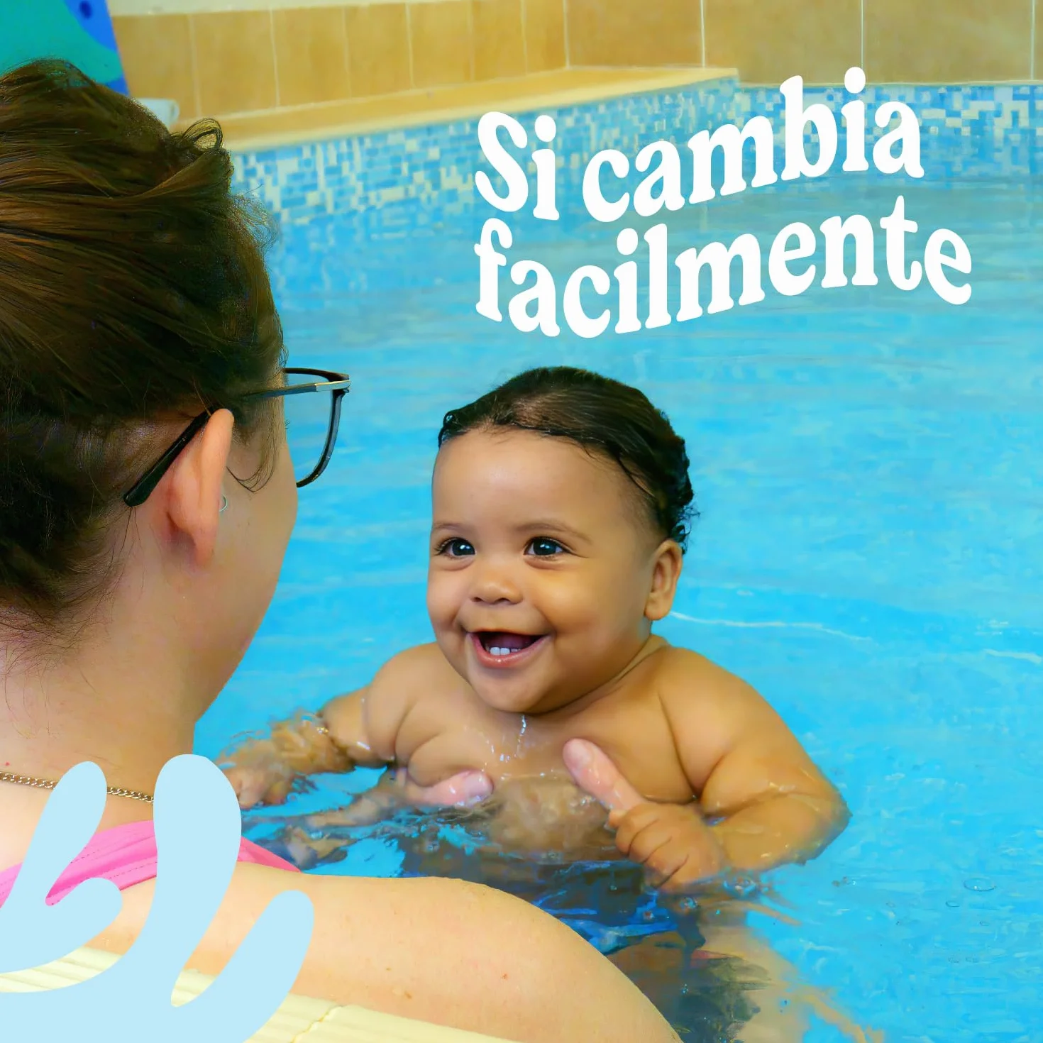 Huggies Little Swimmers Pannolini Taglia 3-4 (7-15 kg) Pannolino Costumino Design Disney 20 Pz