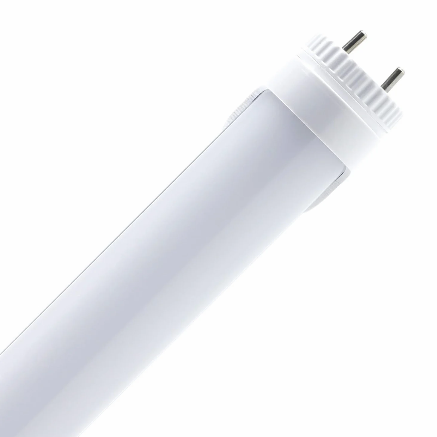 LEDKIA Pack 30 Tubi LED T8 G13 120 cm 18W 120 lm/W Connessione Unilaterale