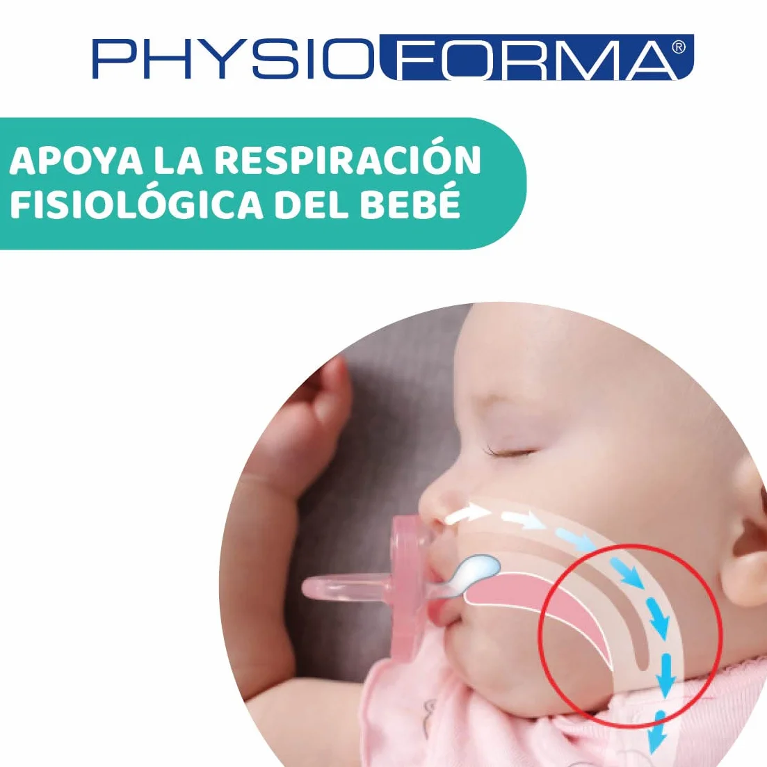 Chicco PhysioForma Light Lumi Succhietto Luminescente 16-36 Mesi Silicone 2 Pezzi