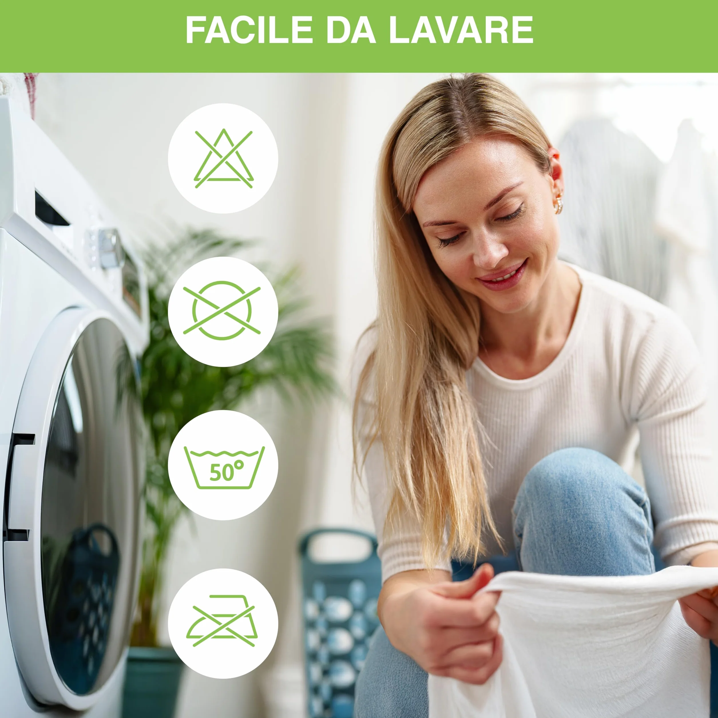 Traversina Neonato Coprimaterasso Impermeabile Bamboo Morbido Cotone Traspirante Anti Soffoco 60x120 cm Oeko-Tex