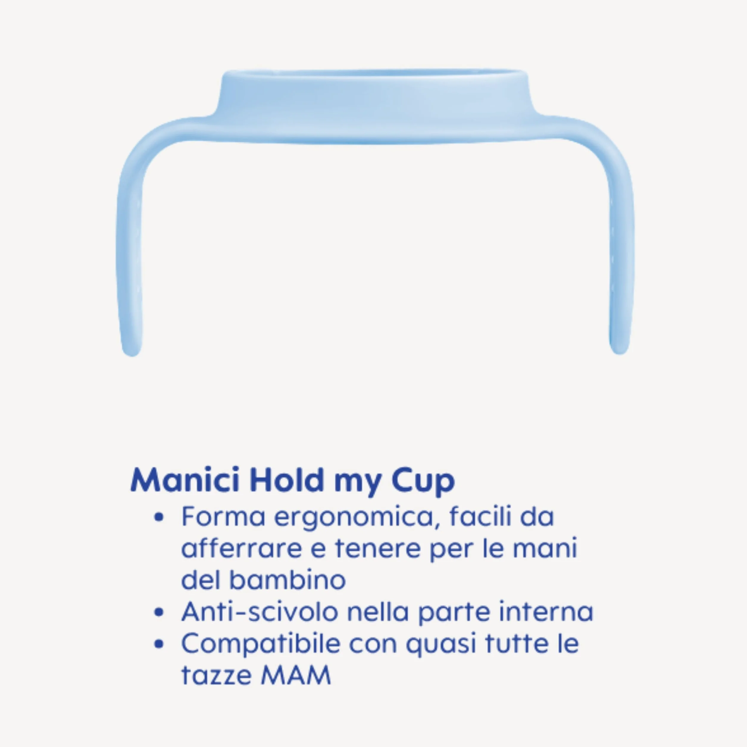 MAM Fun to Drink Cup Tazza bambini 270 ml Biberon neonati 8+ mesi beccuccio anti-goccia valvola flusso libero Borraccia manici antiscivolo Rosa