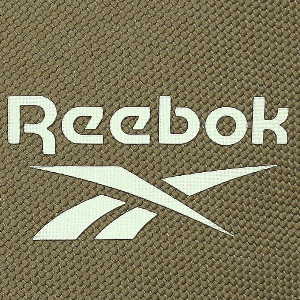Reebok Hamilton Borsa da corriere Uomo