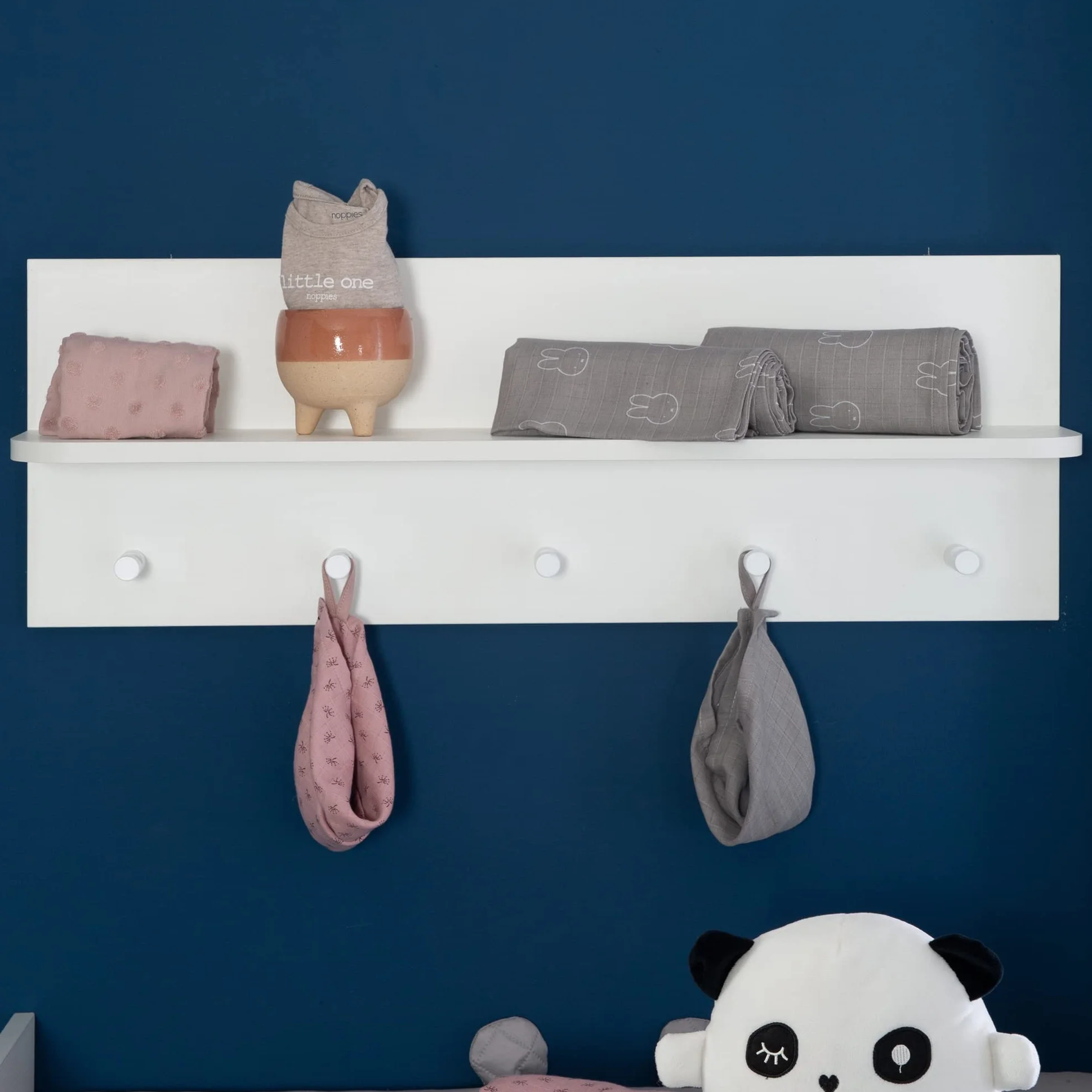 roba Set per cameretta Bianco