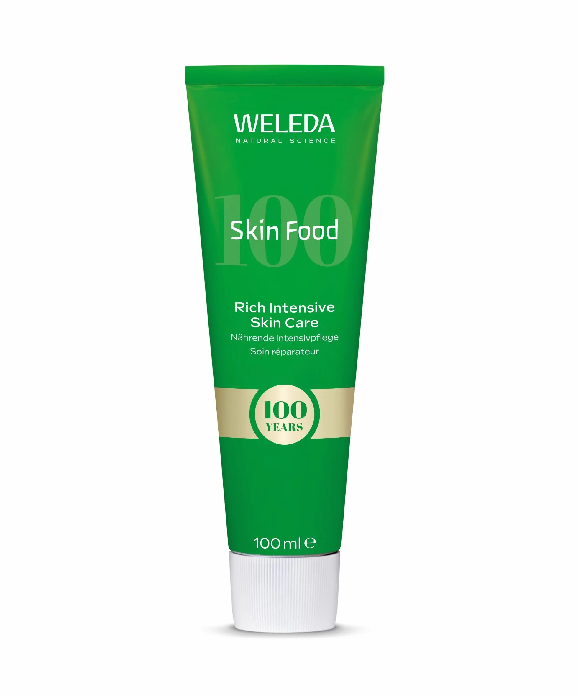 WELEDA Crema idratante Bio Skin Food 100 ml Limited Edition