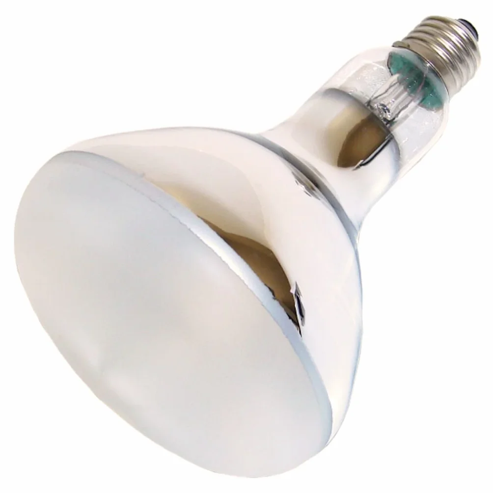 OSRAM P10650009 Lampada UV tecnica Ultra Vitalx, base E27, 300 watt