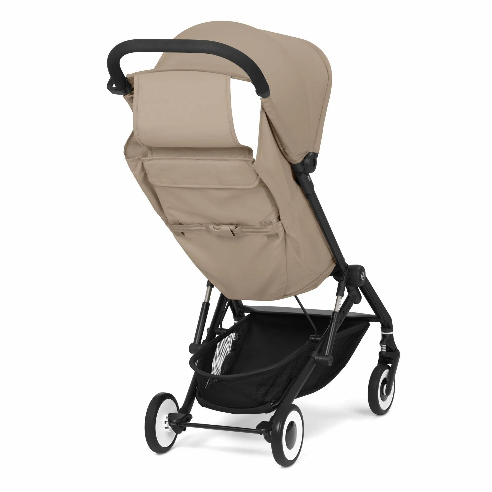 CYBEX Gold Buggy AGIS, od około 6 miesięcy do 4 lat (22 kg), Almond Beige